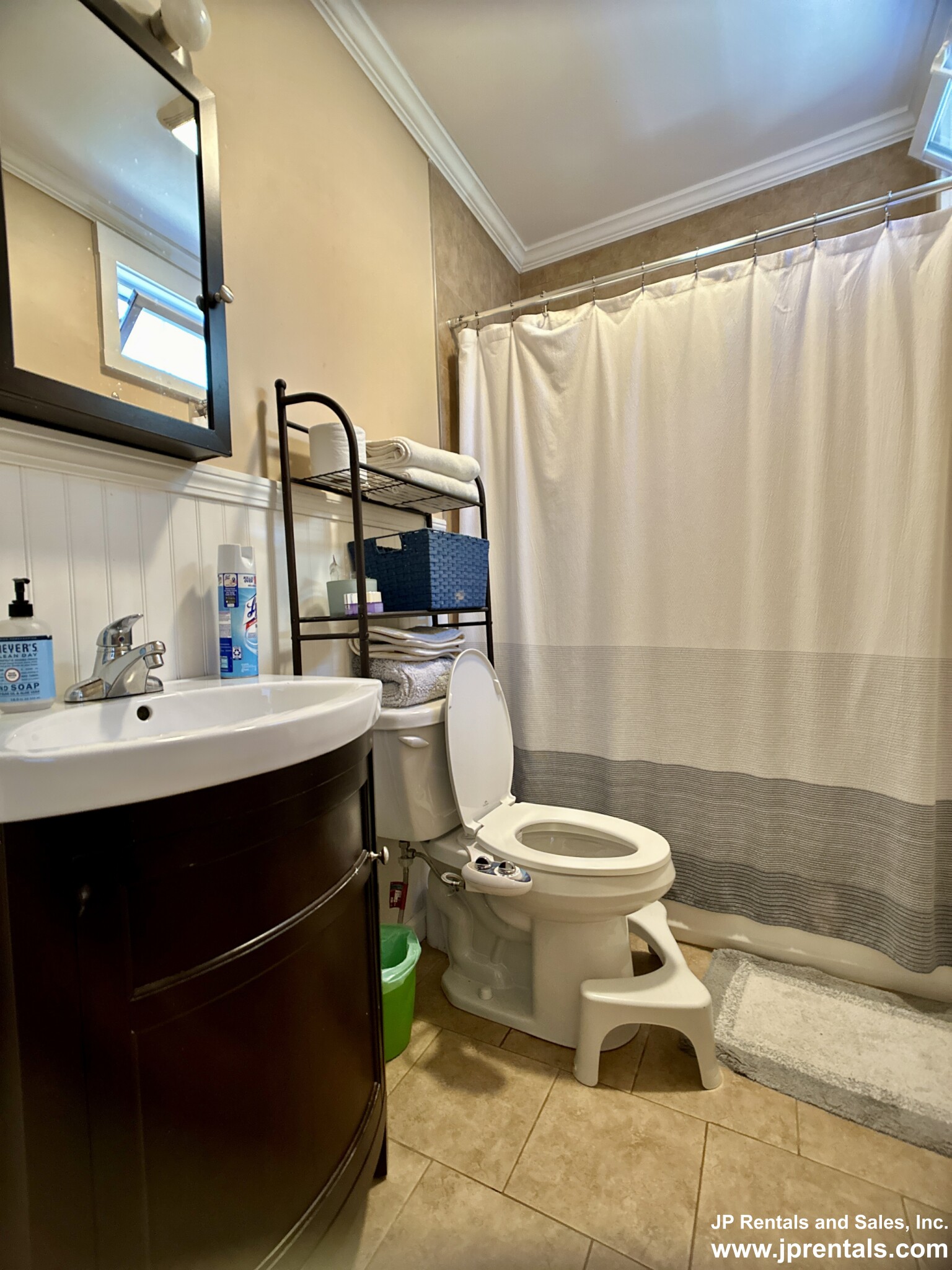 98 Paul Gore St, Jamaica Plain