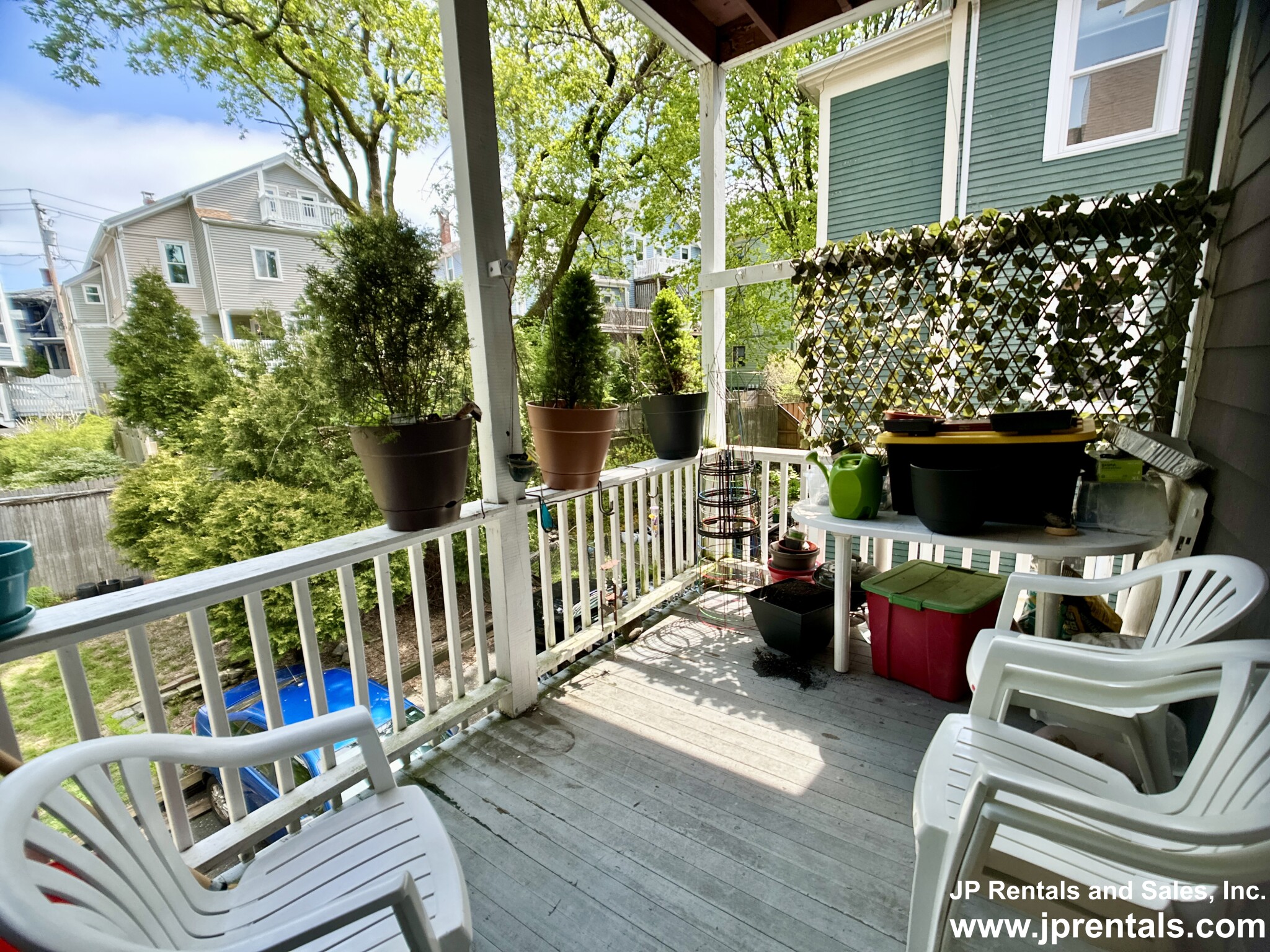 98 Paul Gore St, Jamaica Plain