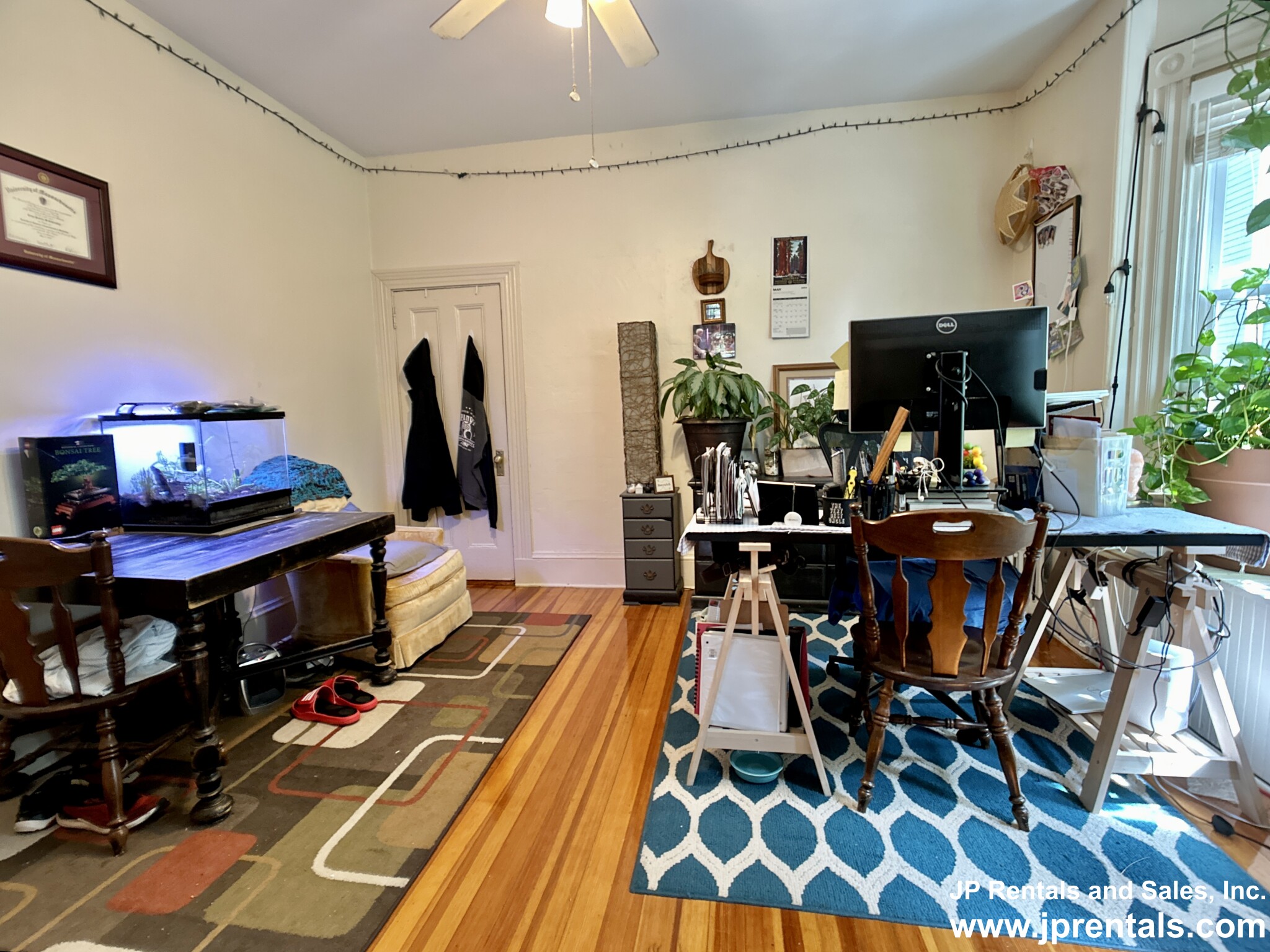 98 Paul Gore St, Jamaica Plain