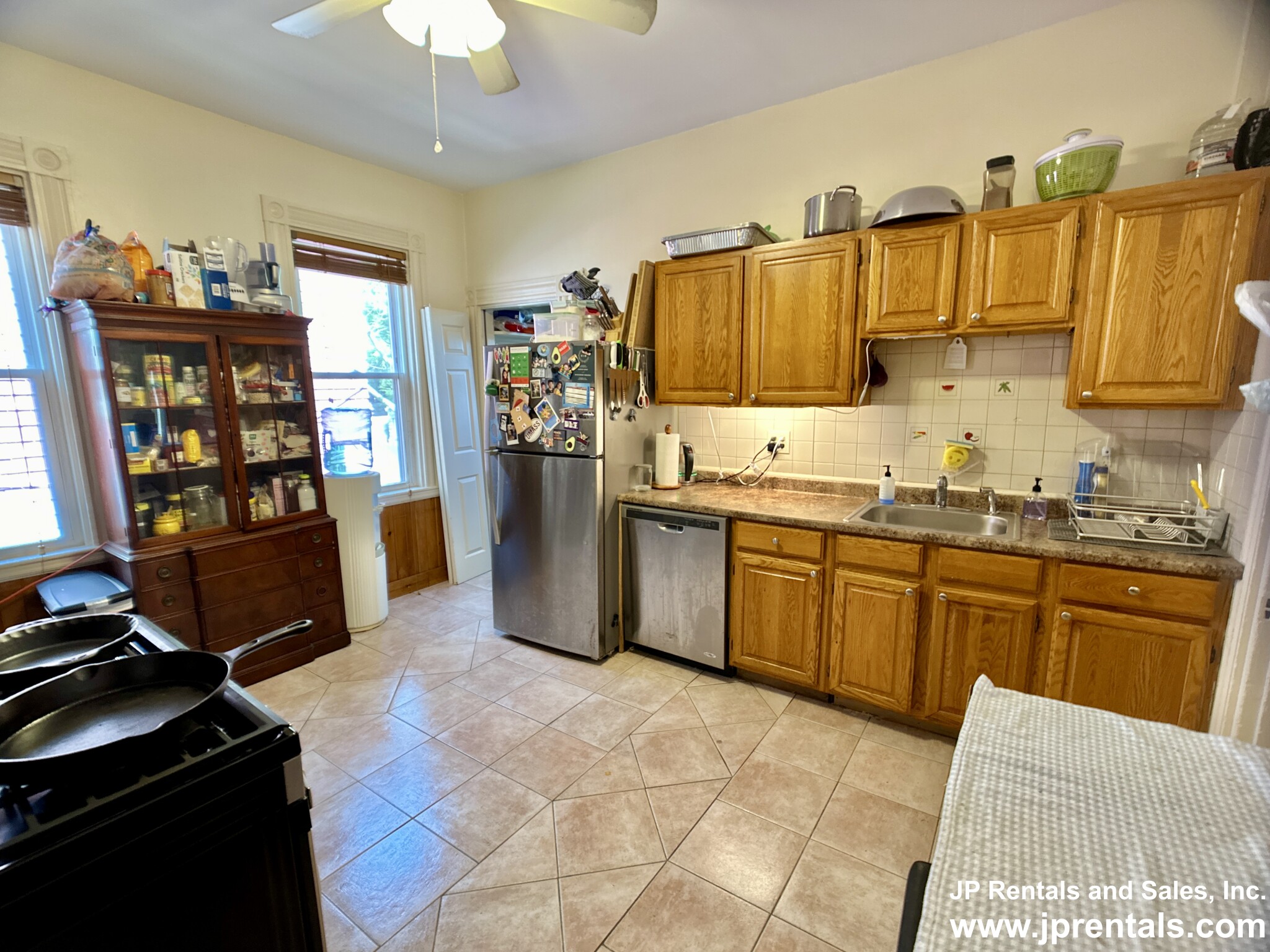 98 Paul Gore St, Jamaica Plain