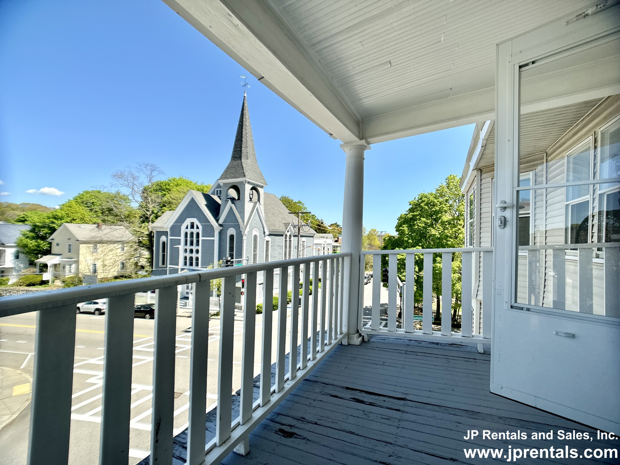 49 Florence St, Roslindale