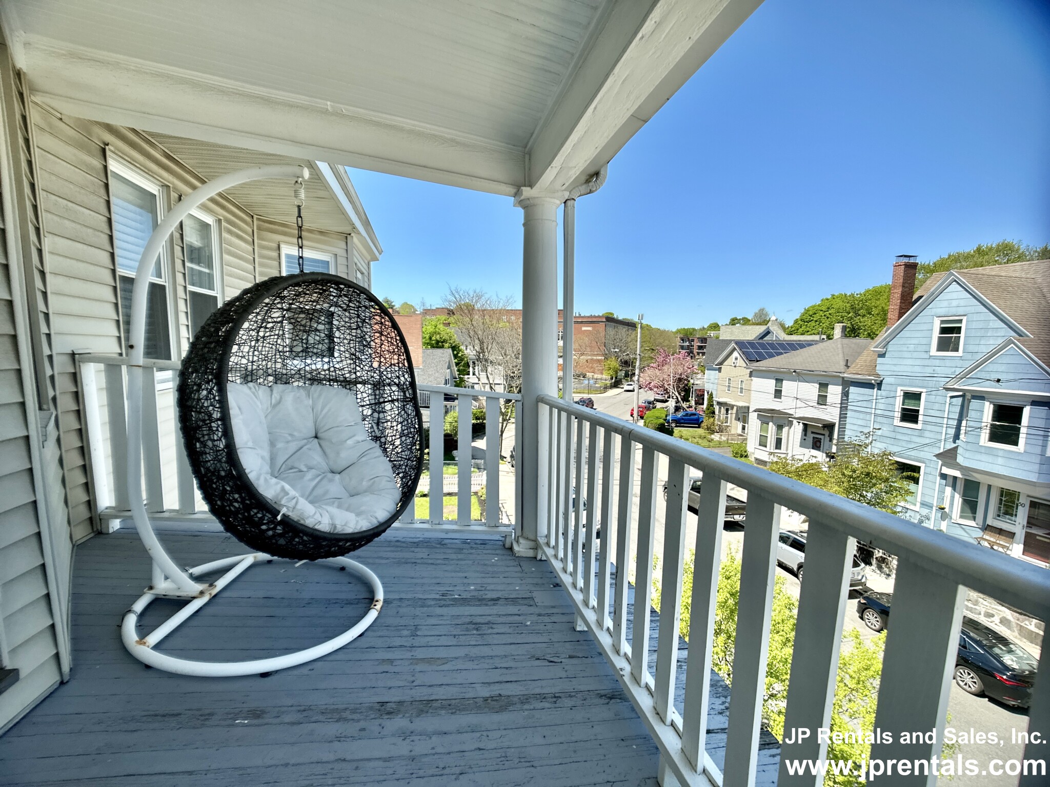 49 Florence St, Roslindale