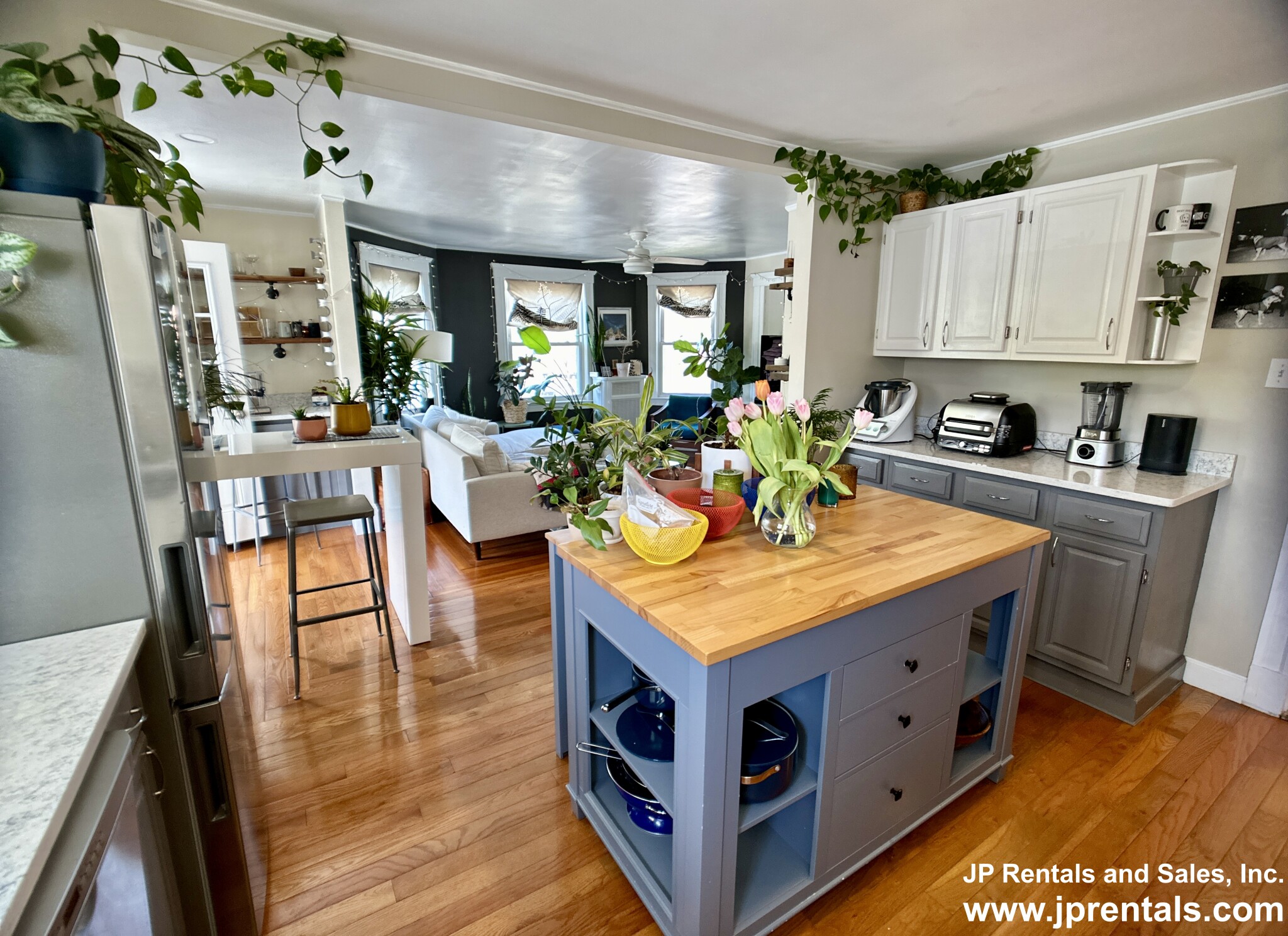 49 Florence St, Roslindale