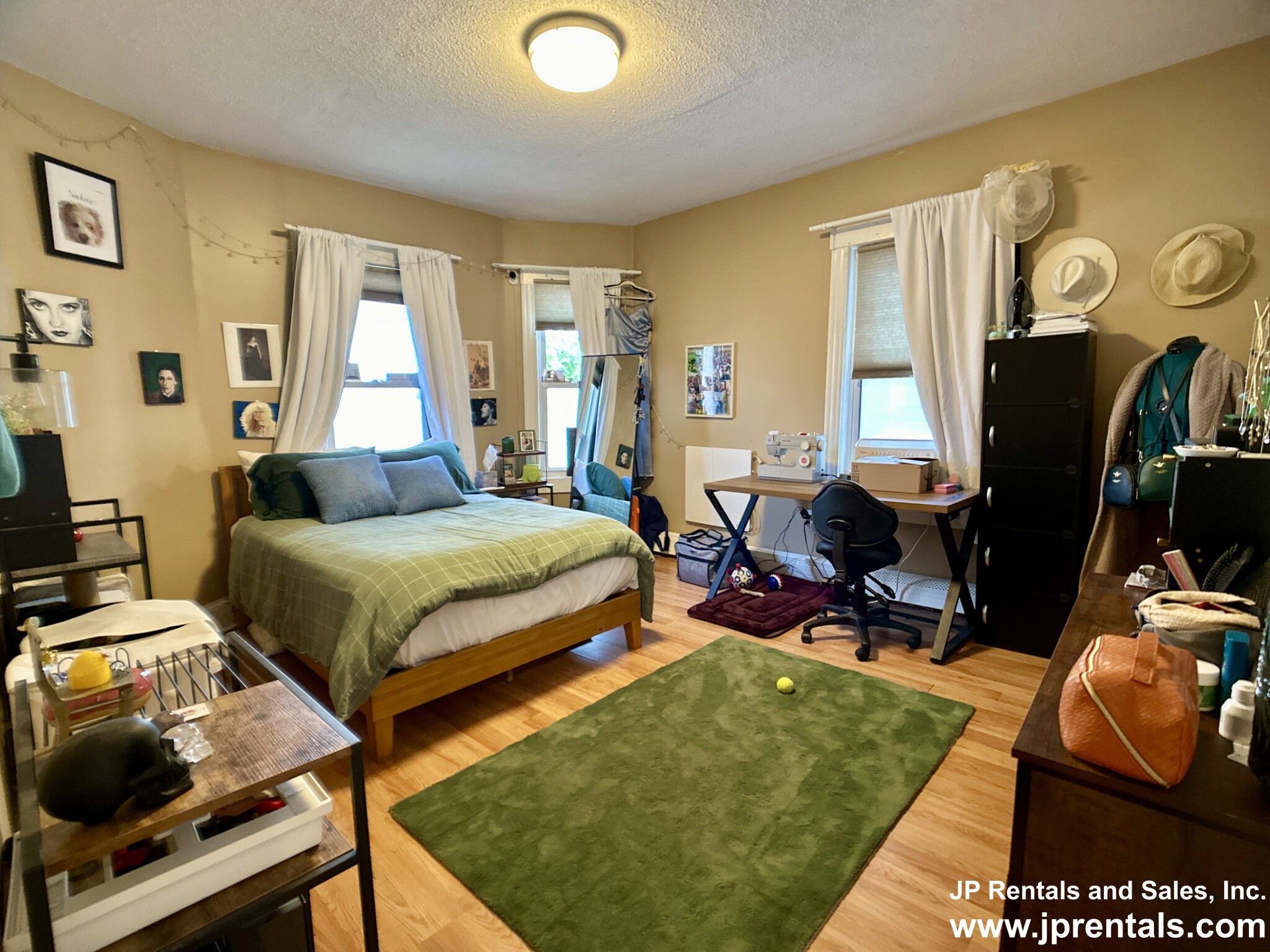 11 Estrella St, Jamaica Plain