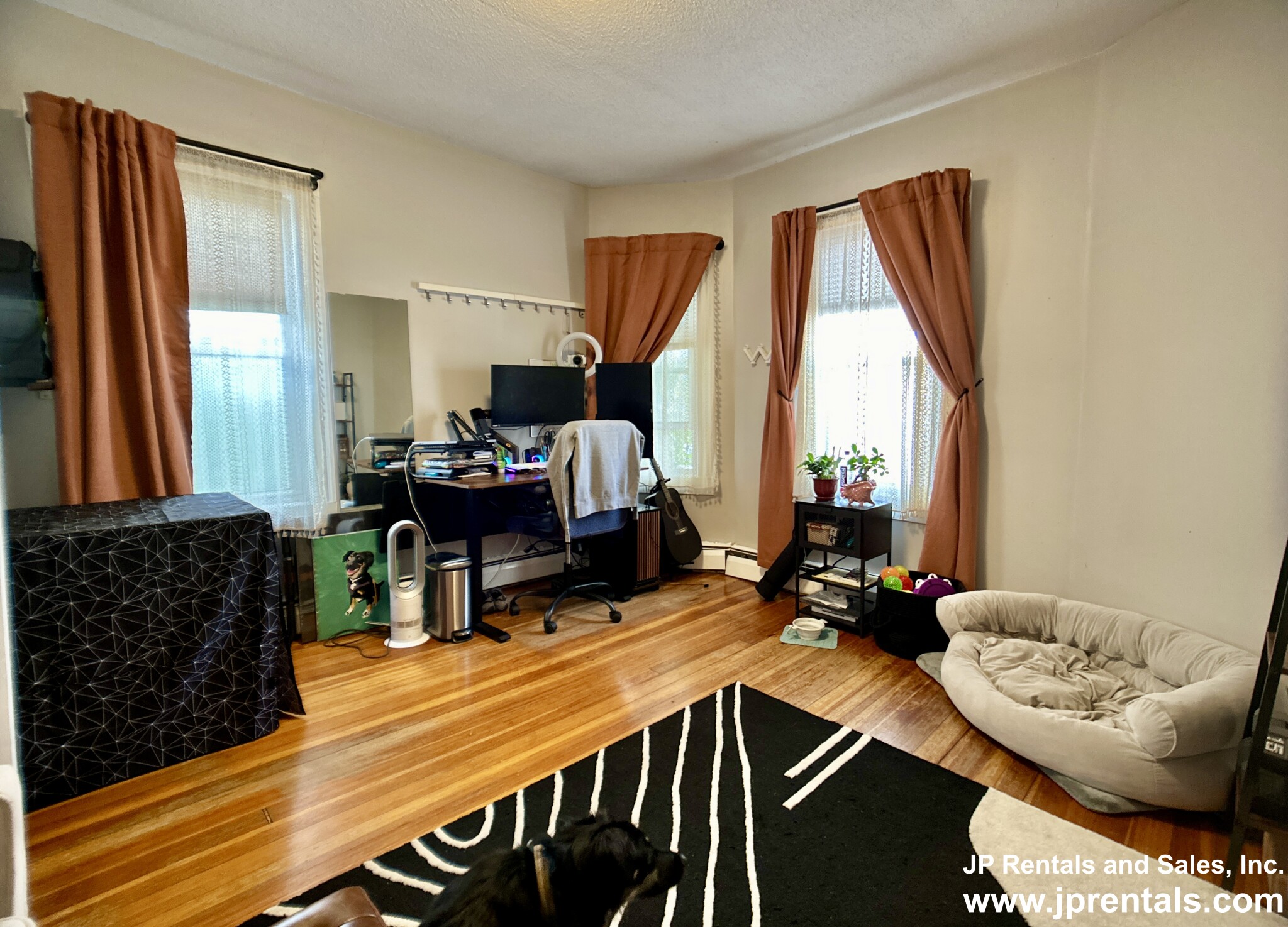 11 Estrella St, Jamaica Plain