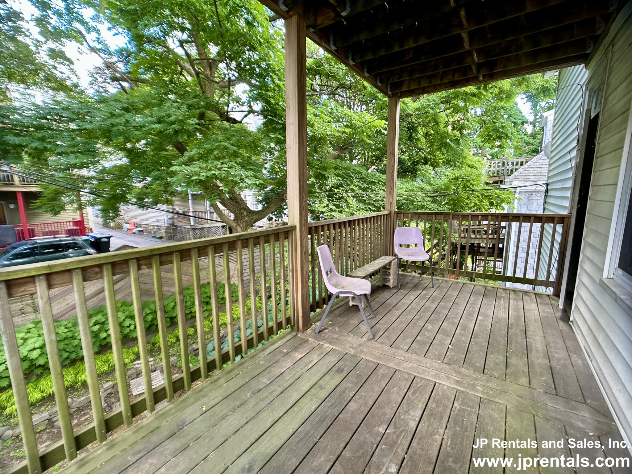 20 Egleston St, Jamaica Plain