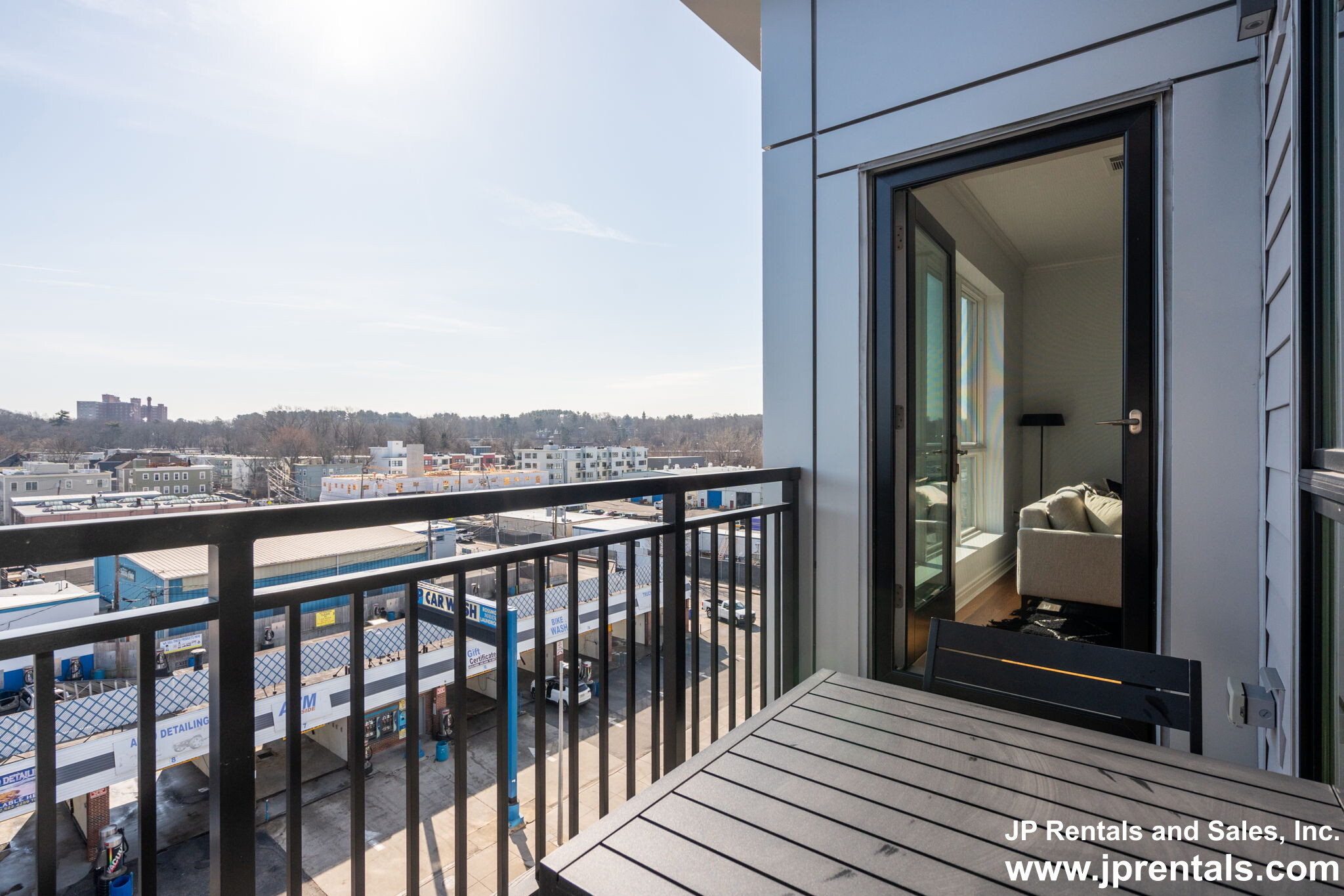 3531 Washington St, Jamaica Plain