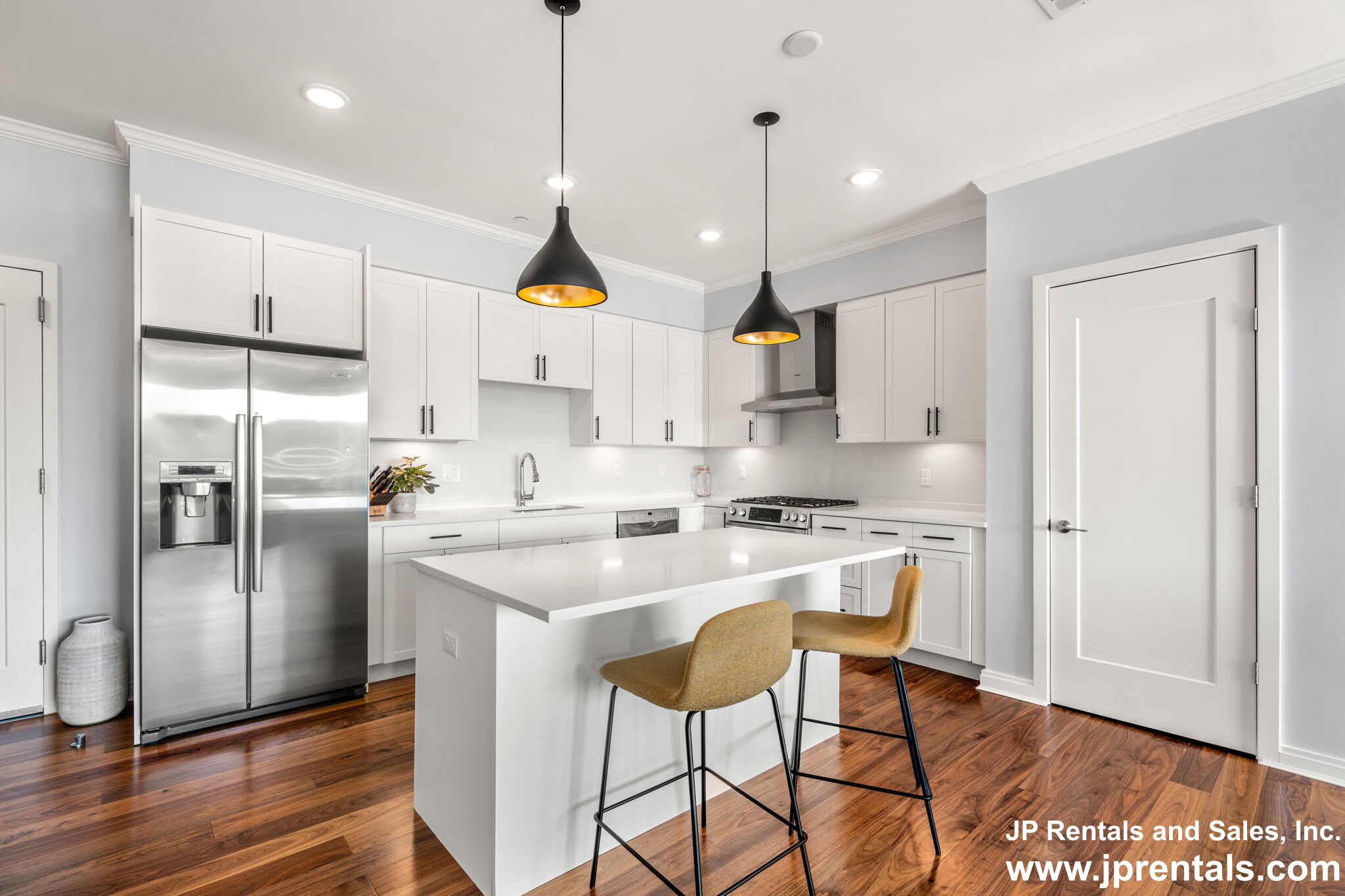 3531 Washington St, Jamaica Plain