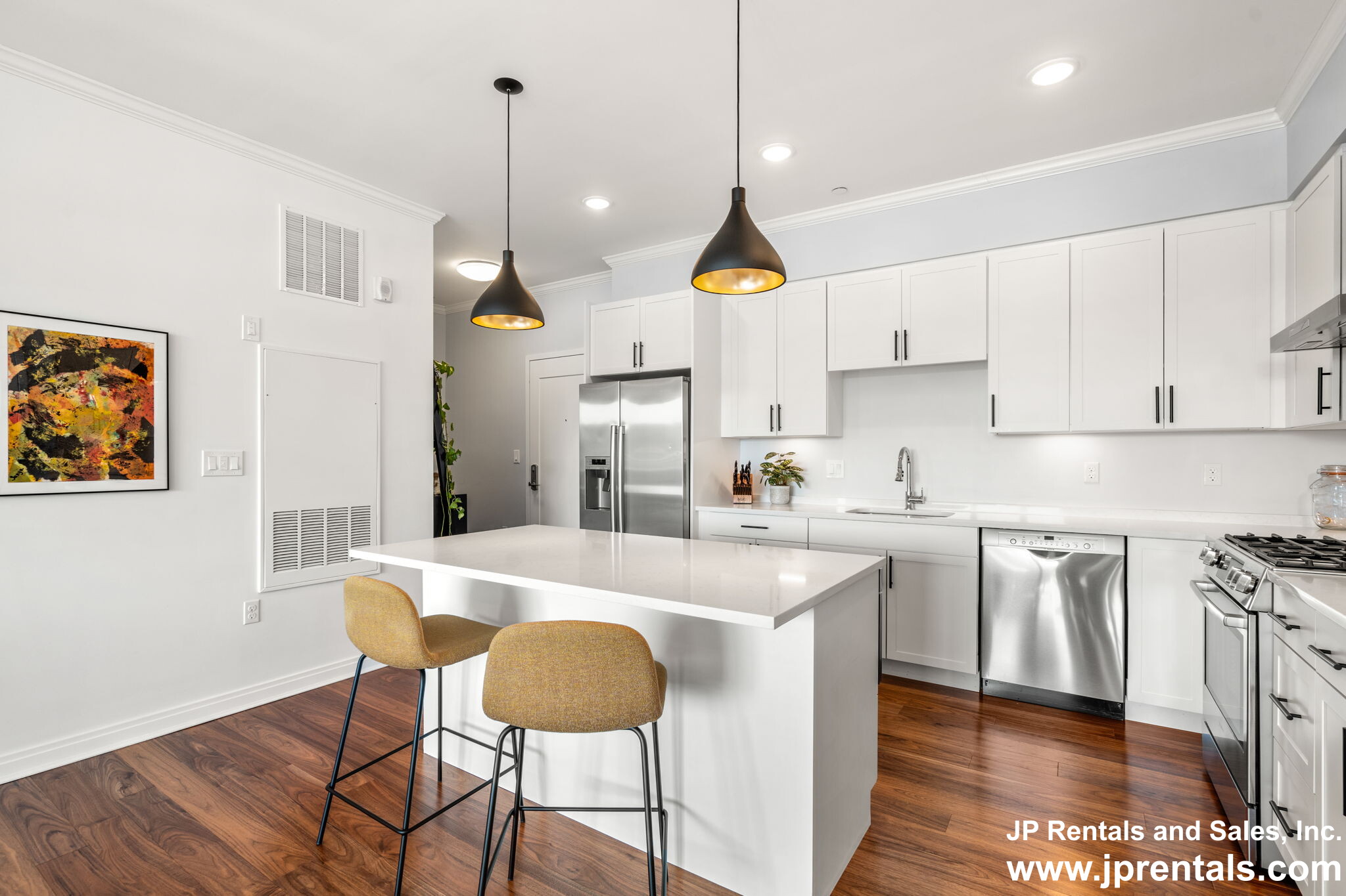 3531 Washington St, Jamaica Plain