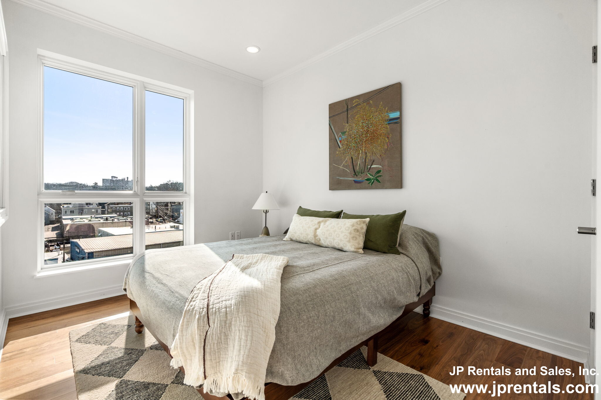 3531 Washington St, Jamaica Plain