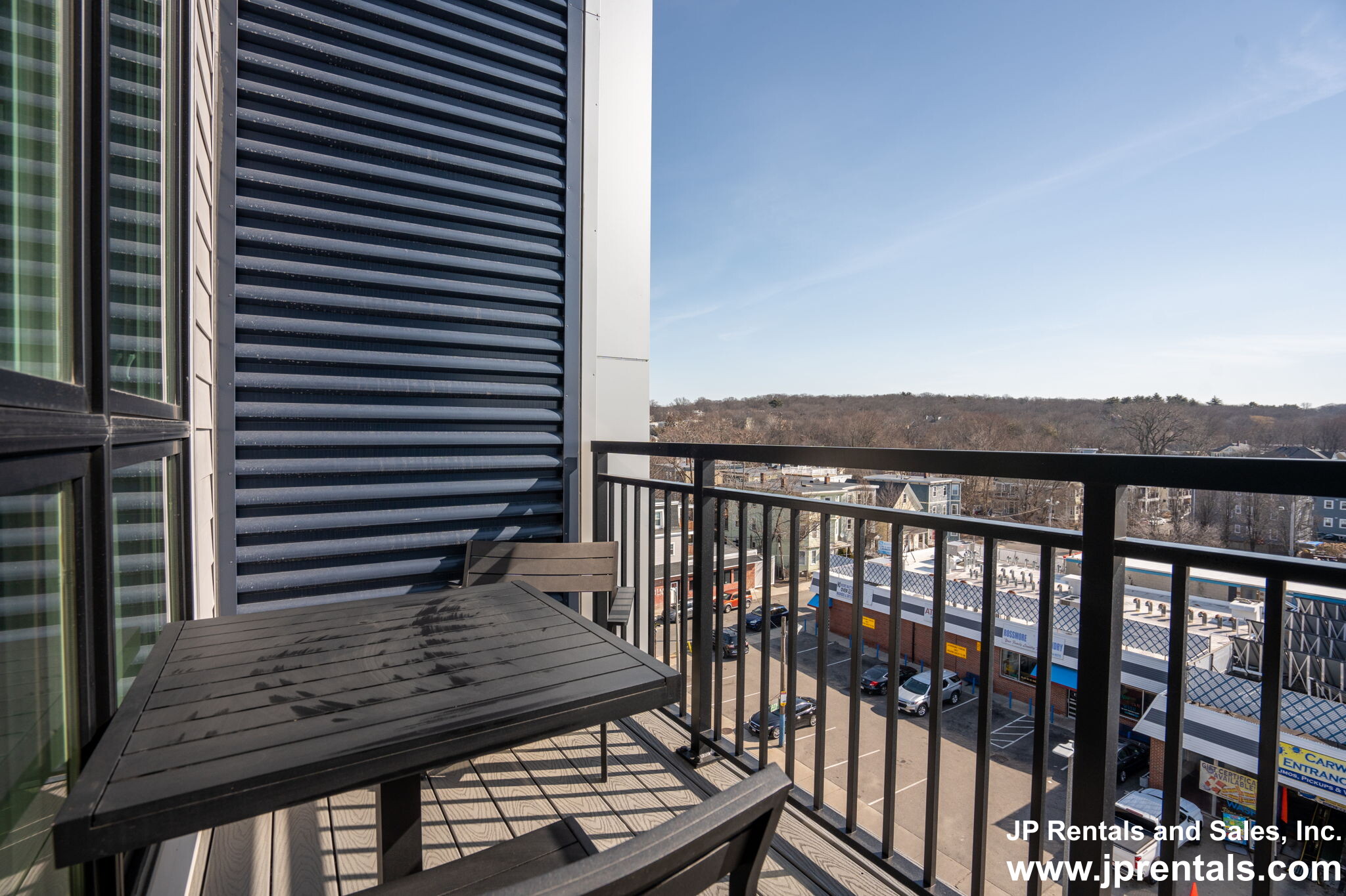 3531 Washington St, Jamaica Plain