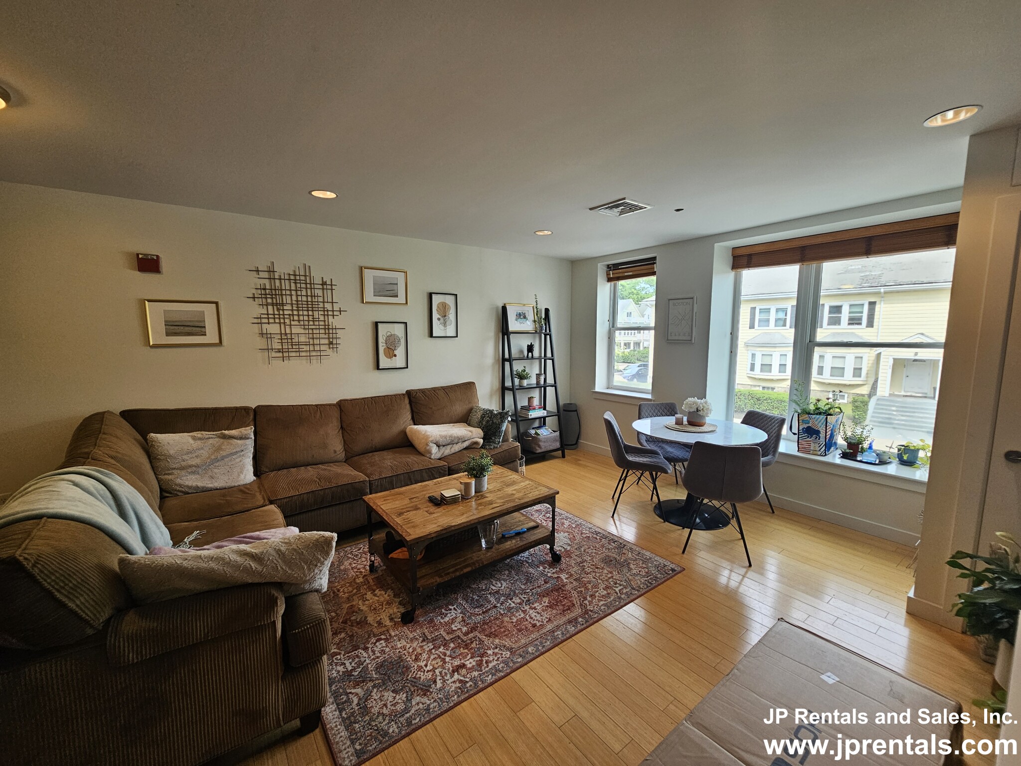 99 Chestnut Hill Ave, Brighton