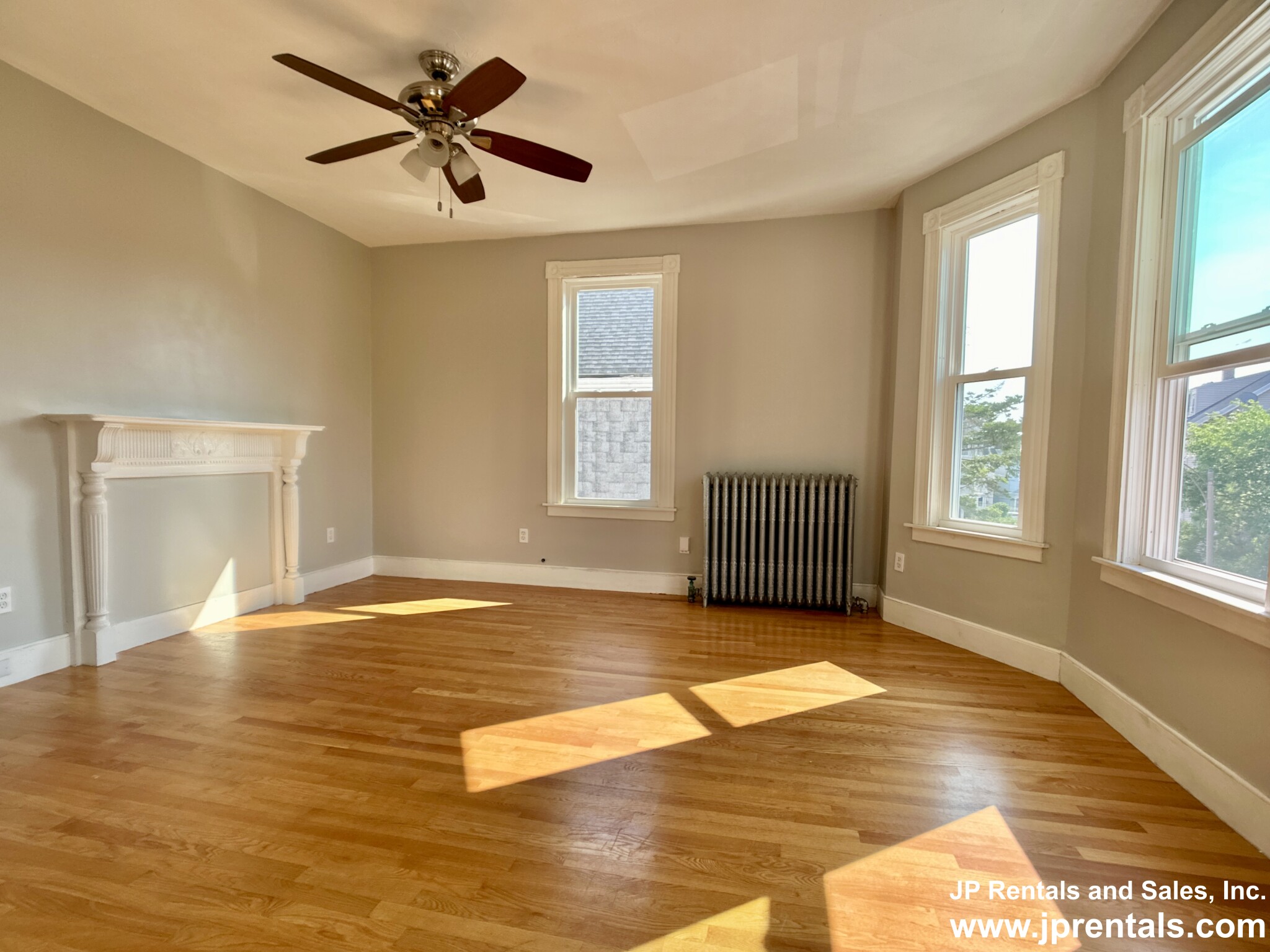 20 Egleston St, Jamaica Plain