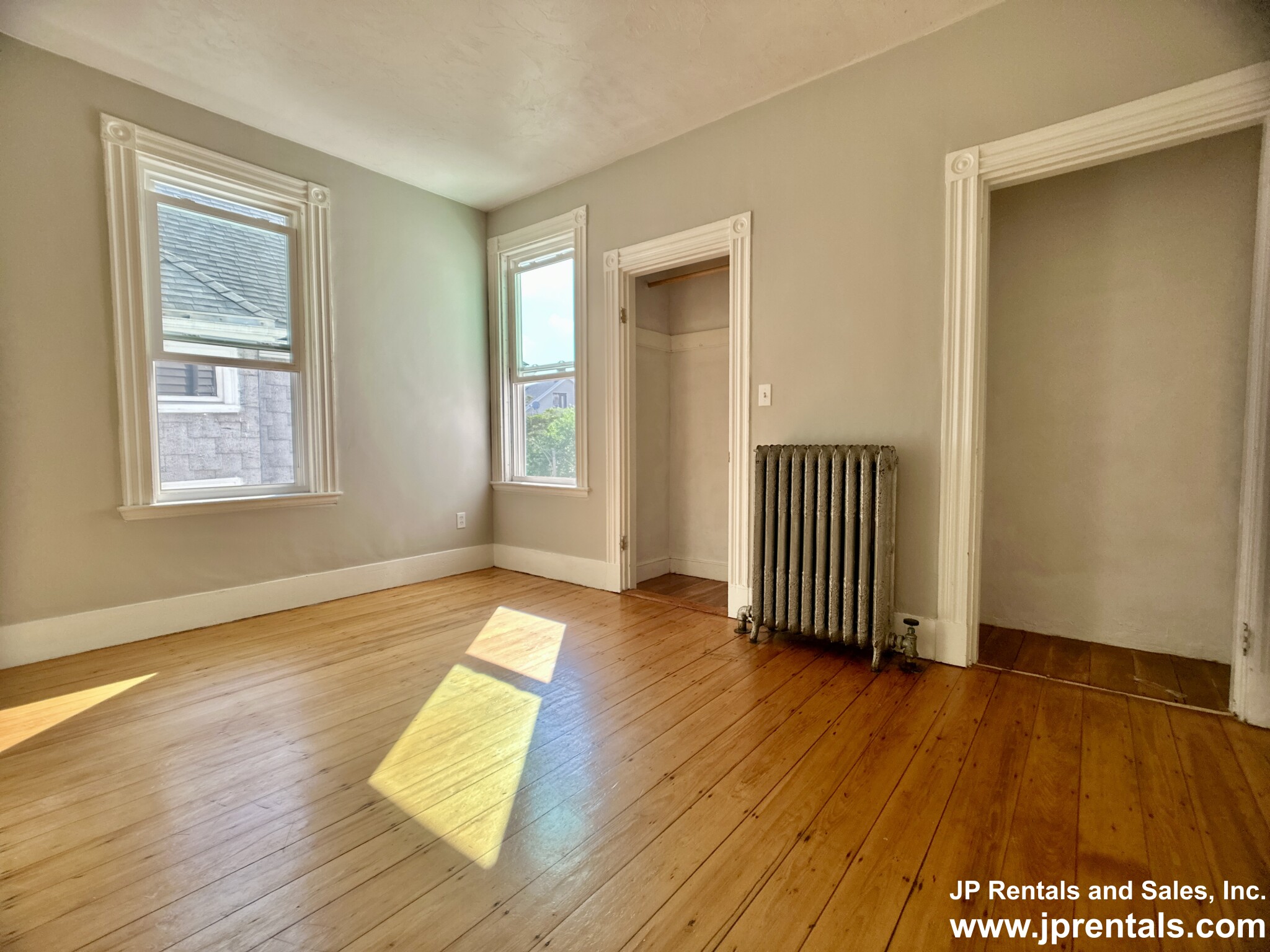 20 Egleston St, Jamaica Plain