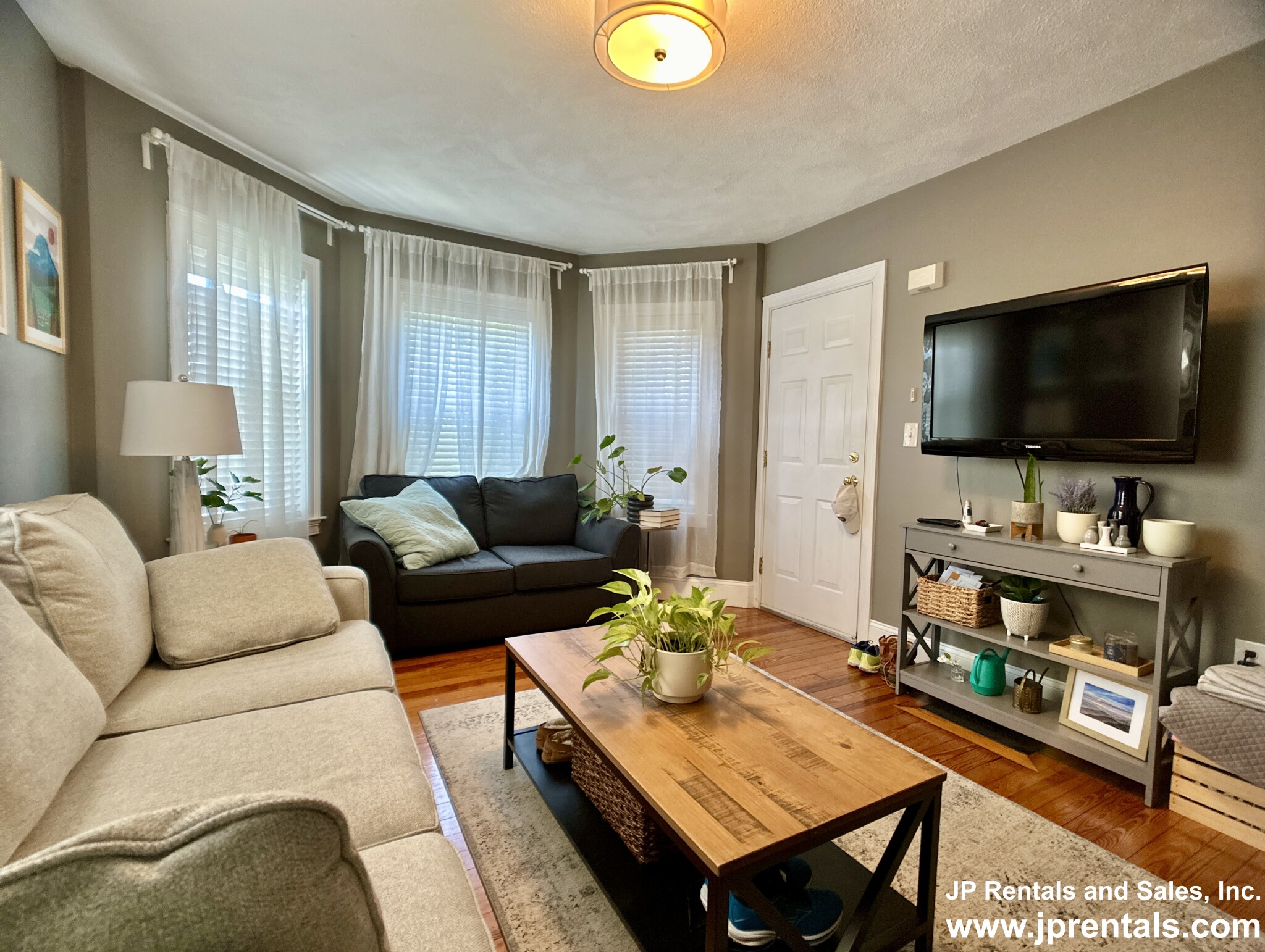 9 Barton St, Bleachery