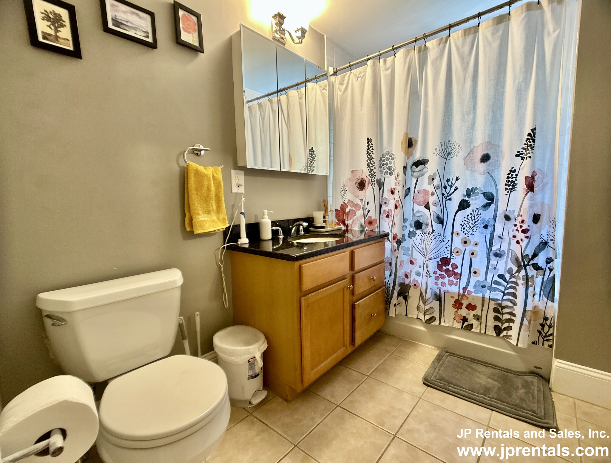 9 Barton St, Bleachery