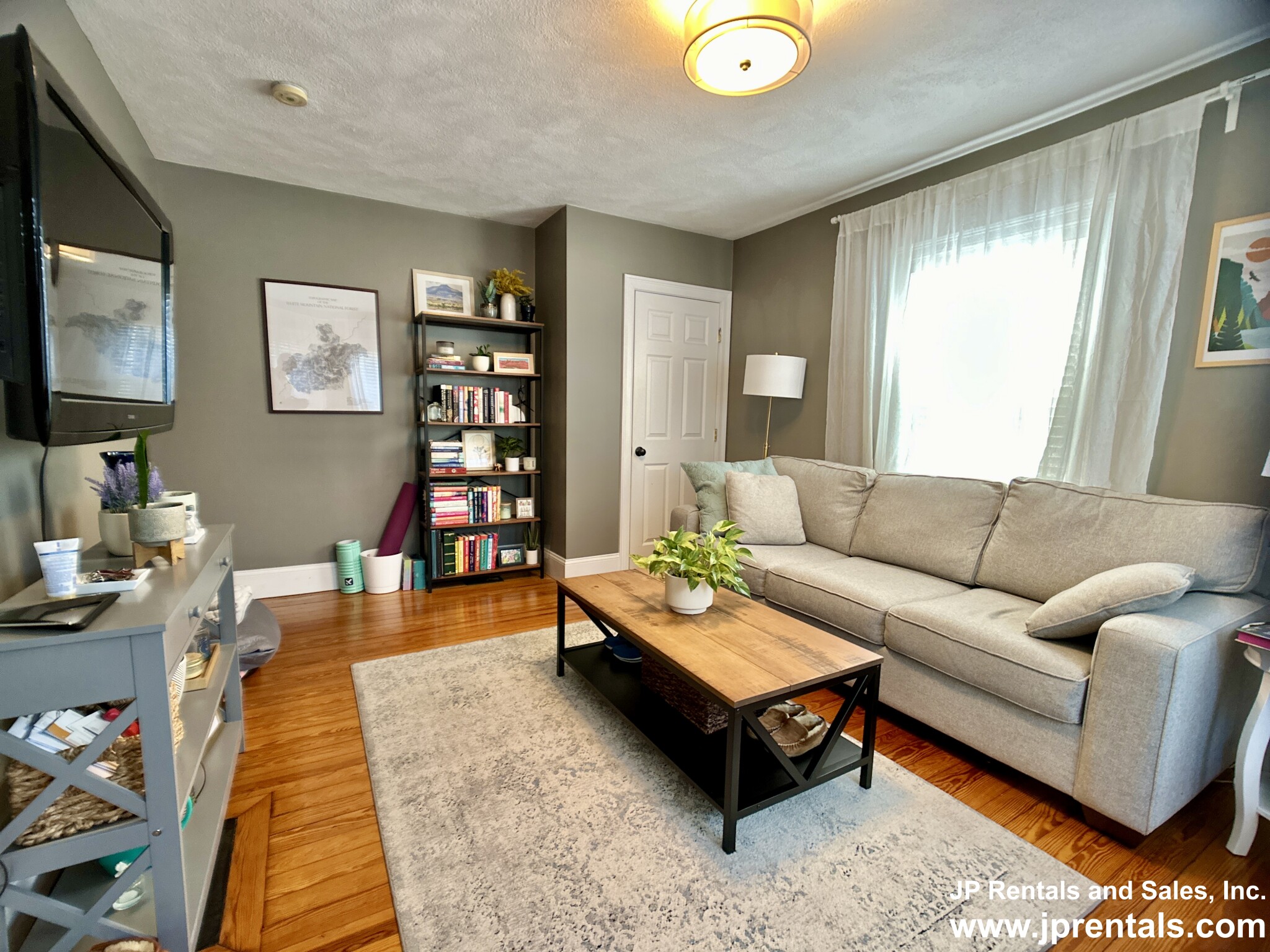 9 Barton St, Bleachery