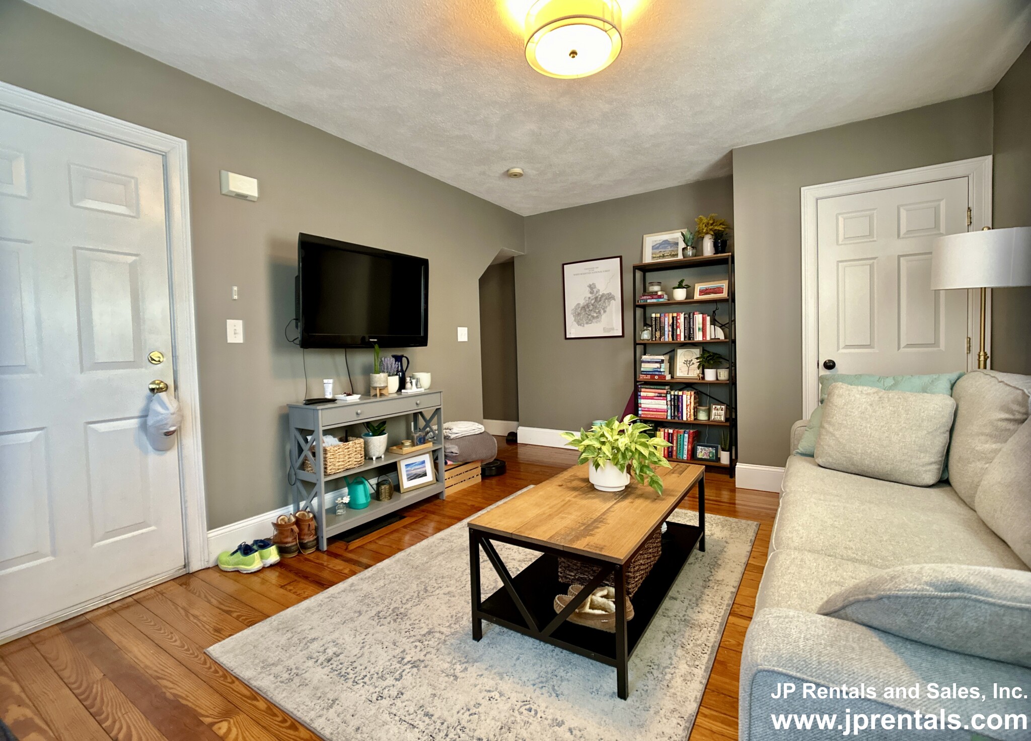 9 Barton St, Bleachery