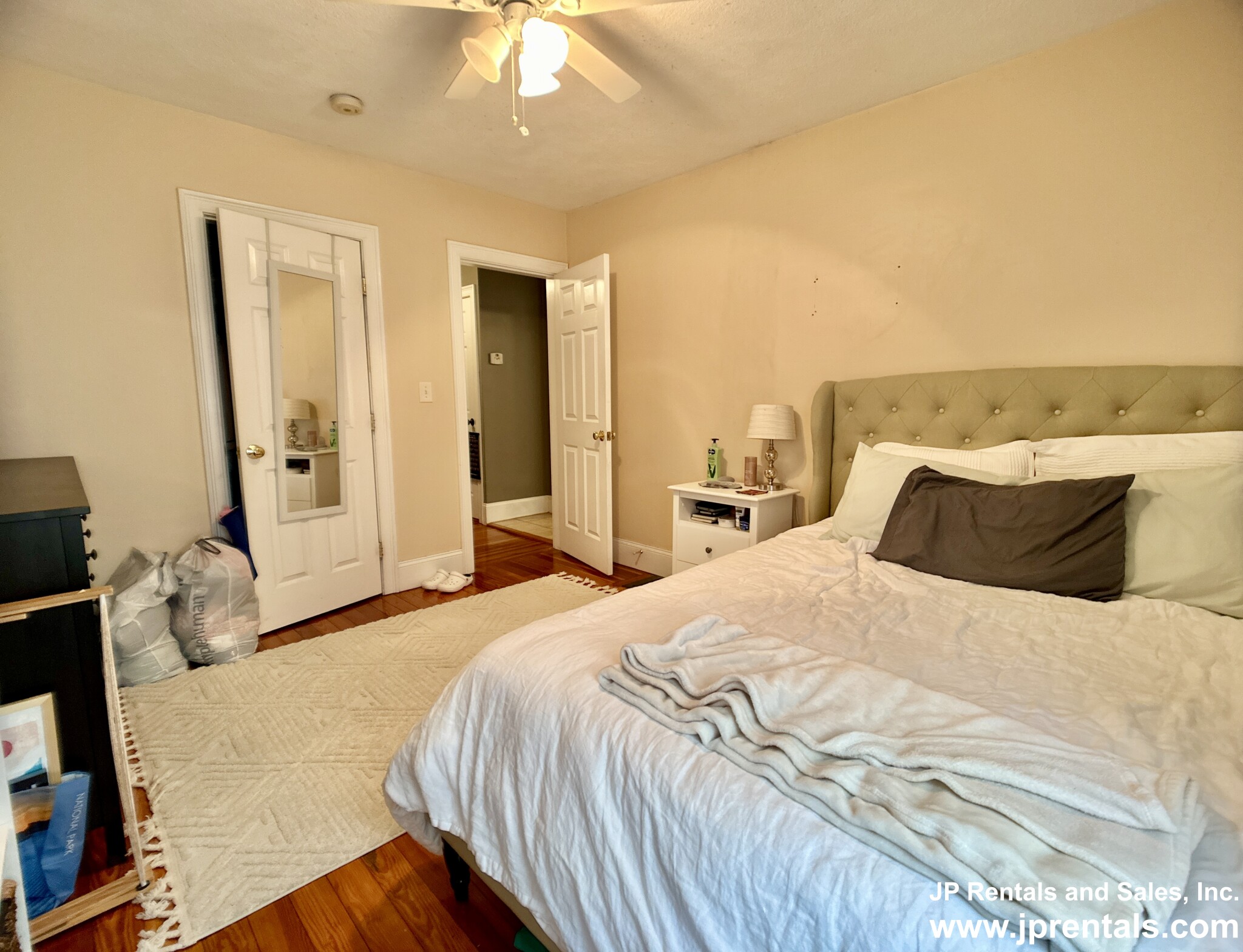 9 Barton St, Bleachery