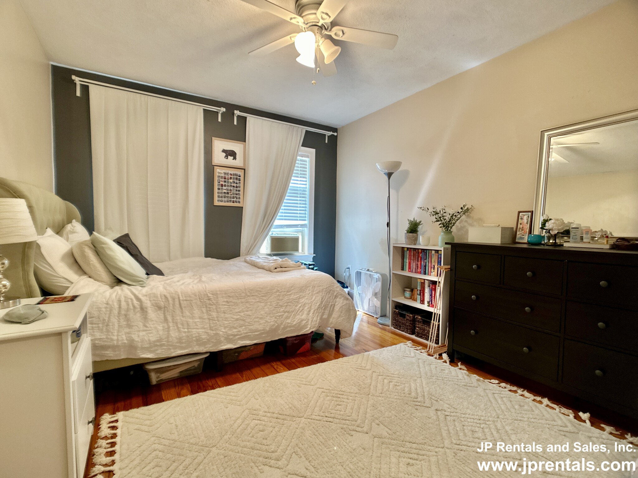 9 Barton St, Bleachery