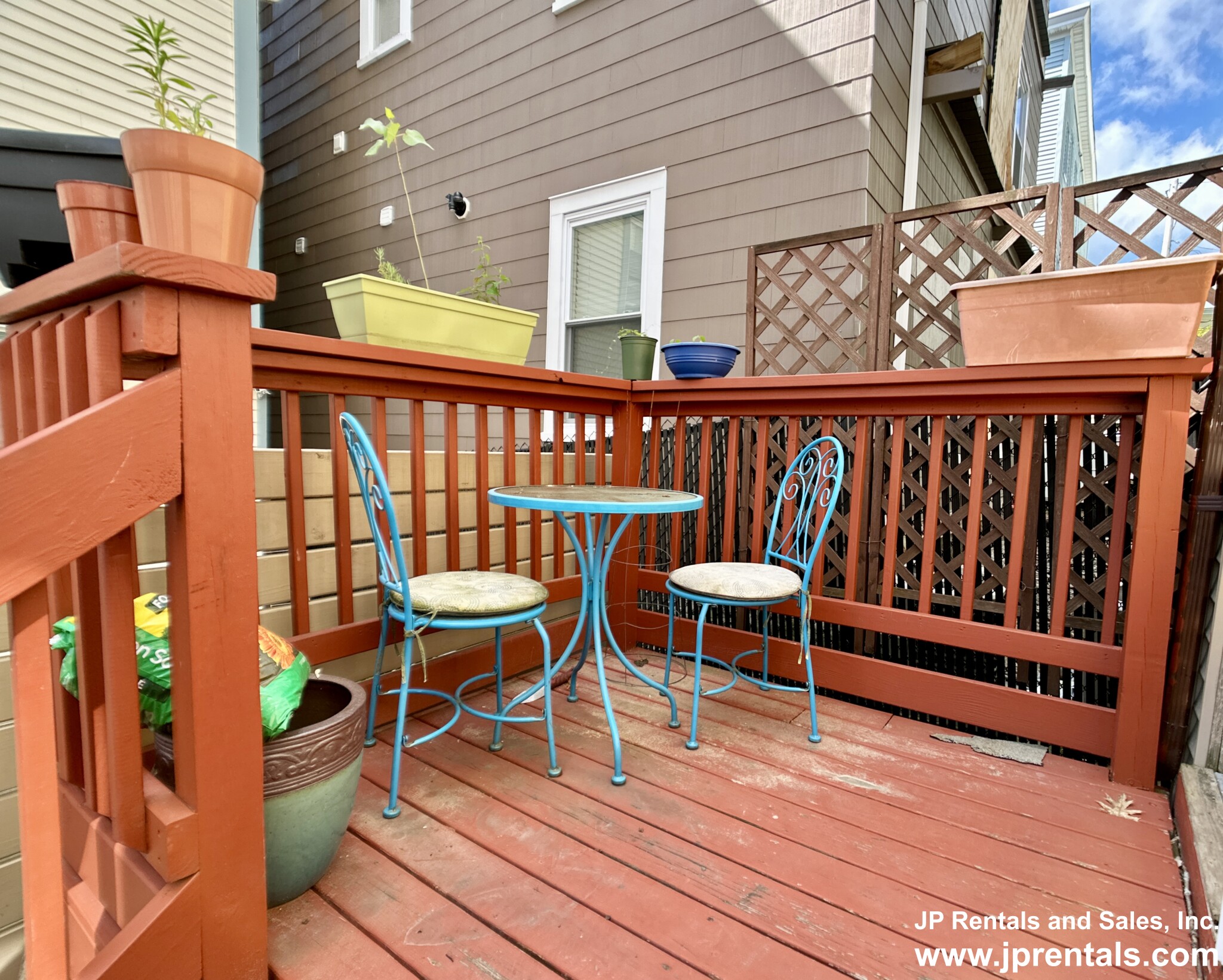 4 Nira Ave, Jamaica Plain