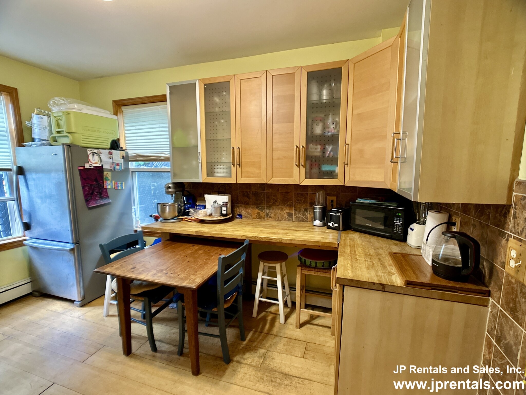 4 Nira Ave, Jamaica Plain