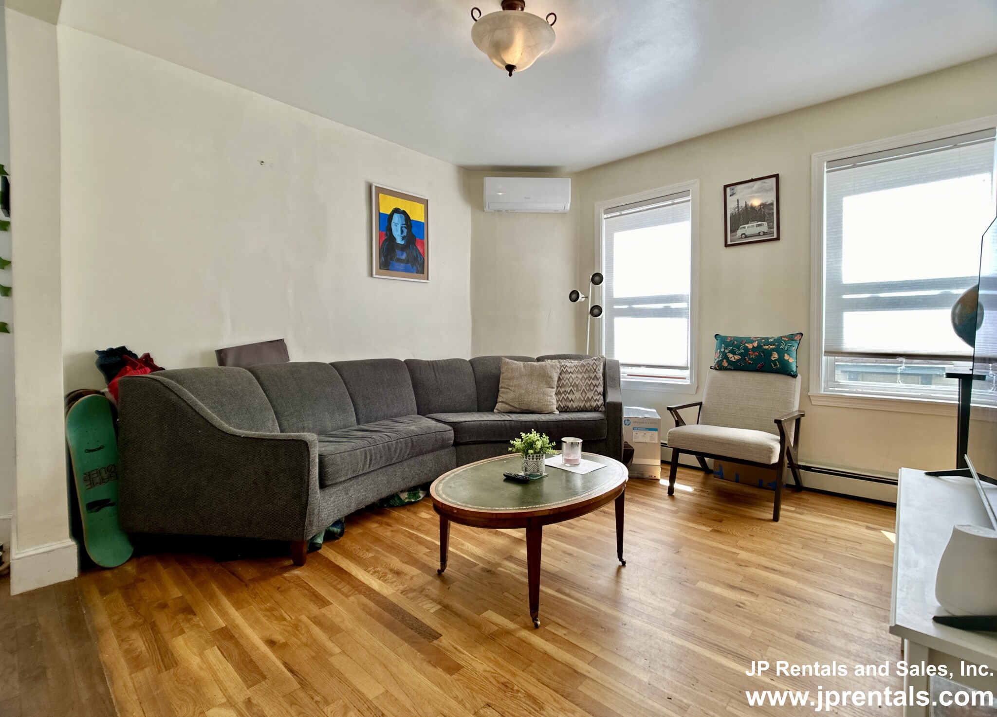 4 Nira Ave, Jamaica Plain