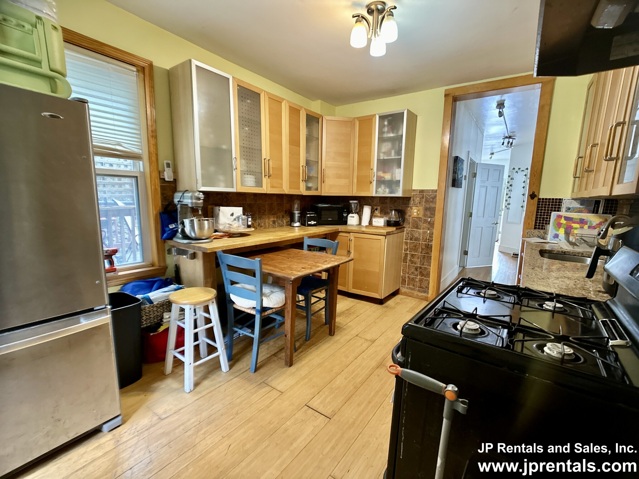 4 Nira Ave, Jamaica Plain