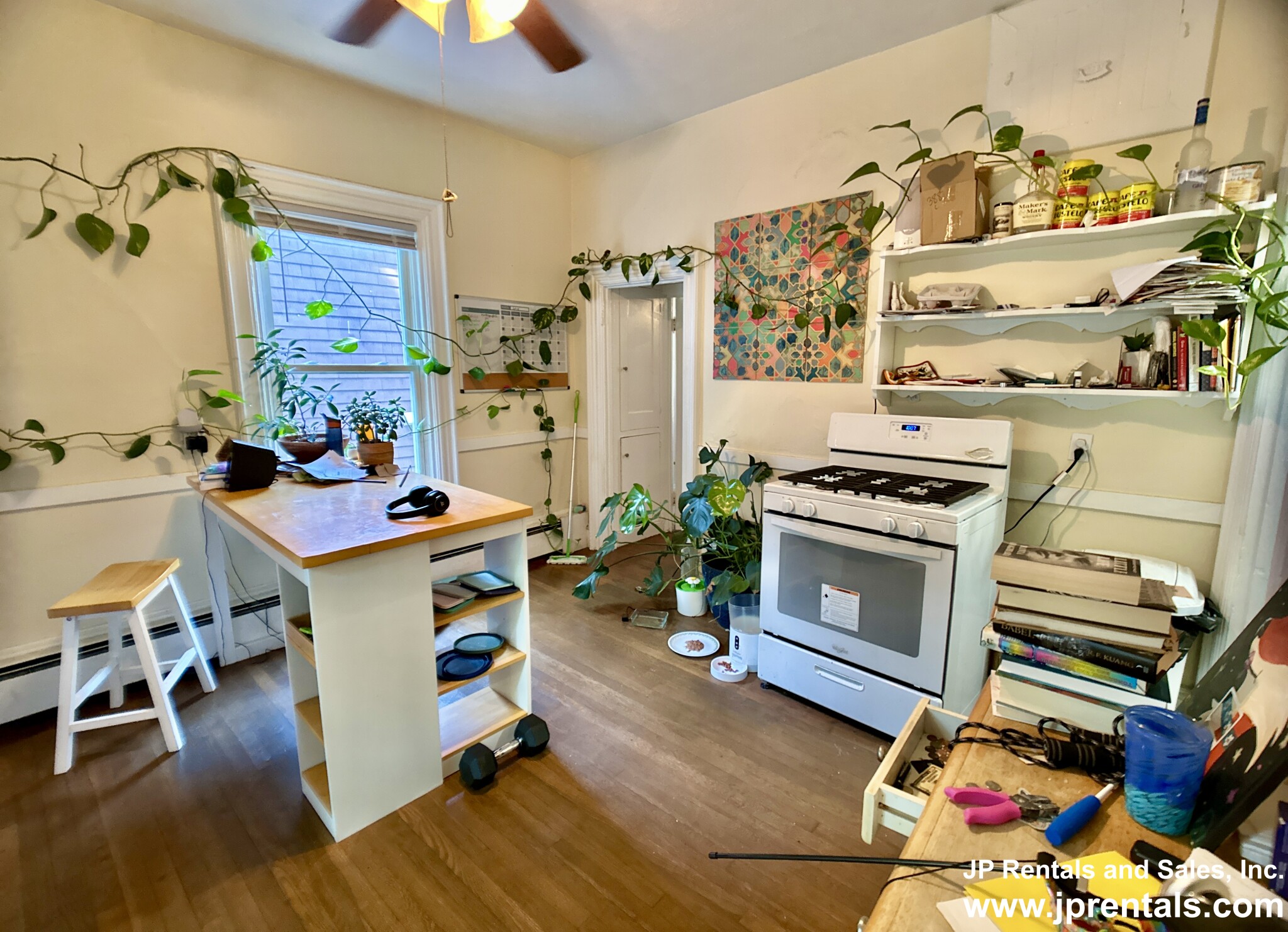 388 Centre St, Jamaica Plain