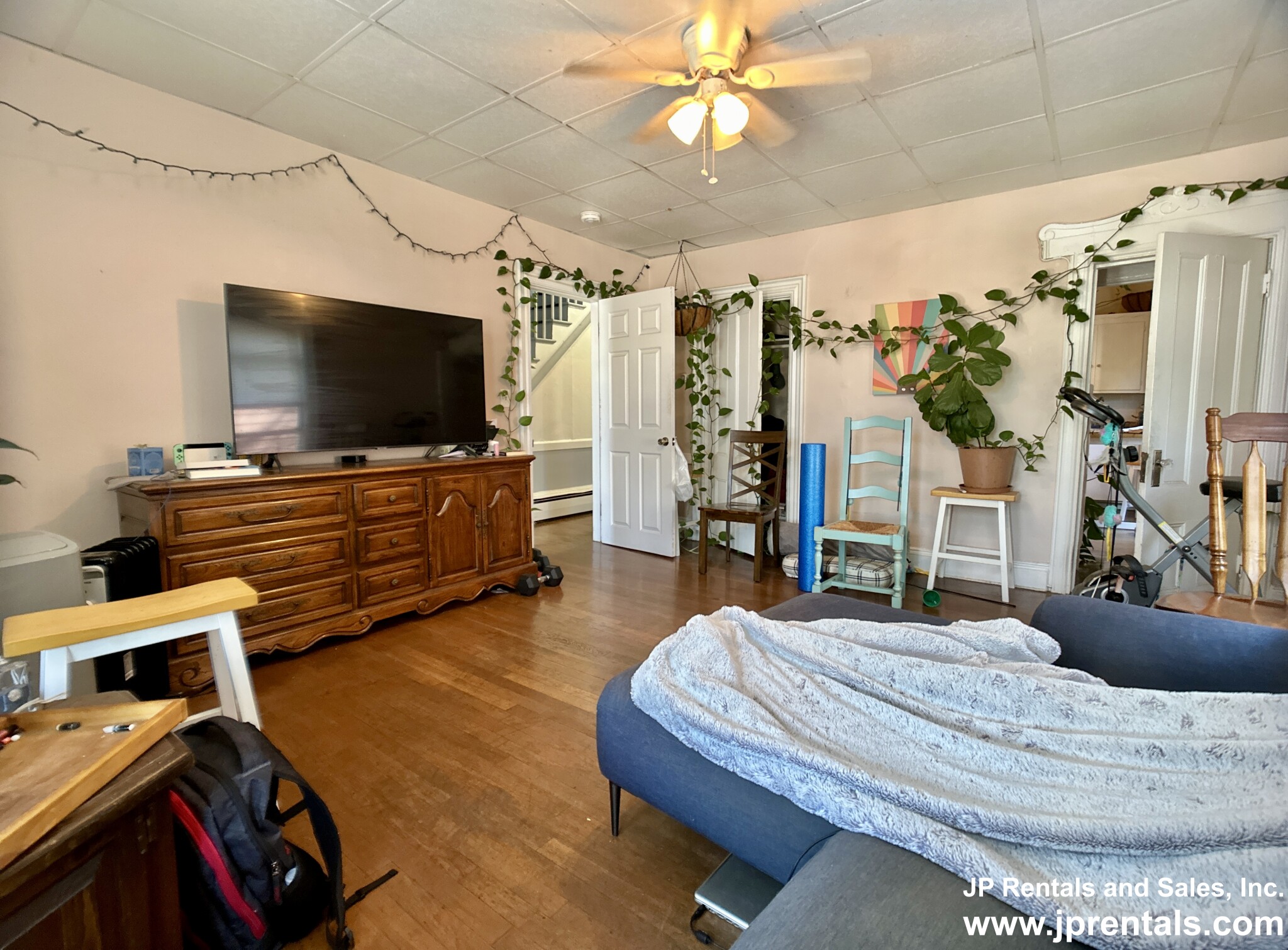 388 Centre St, Jamaica Plain