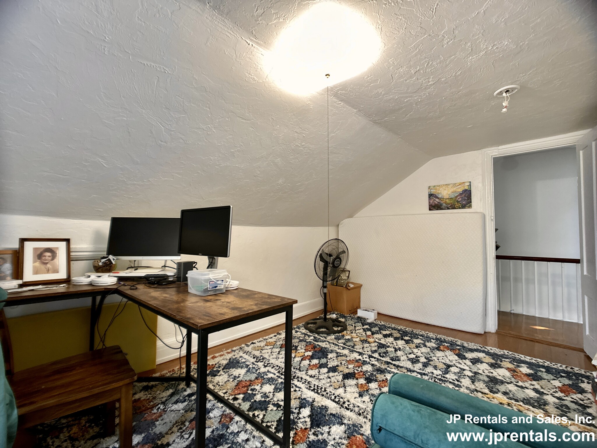 388 Centre St, Jamaica Plain