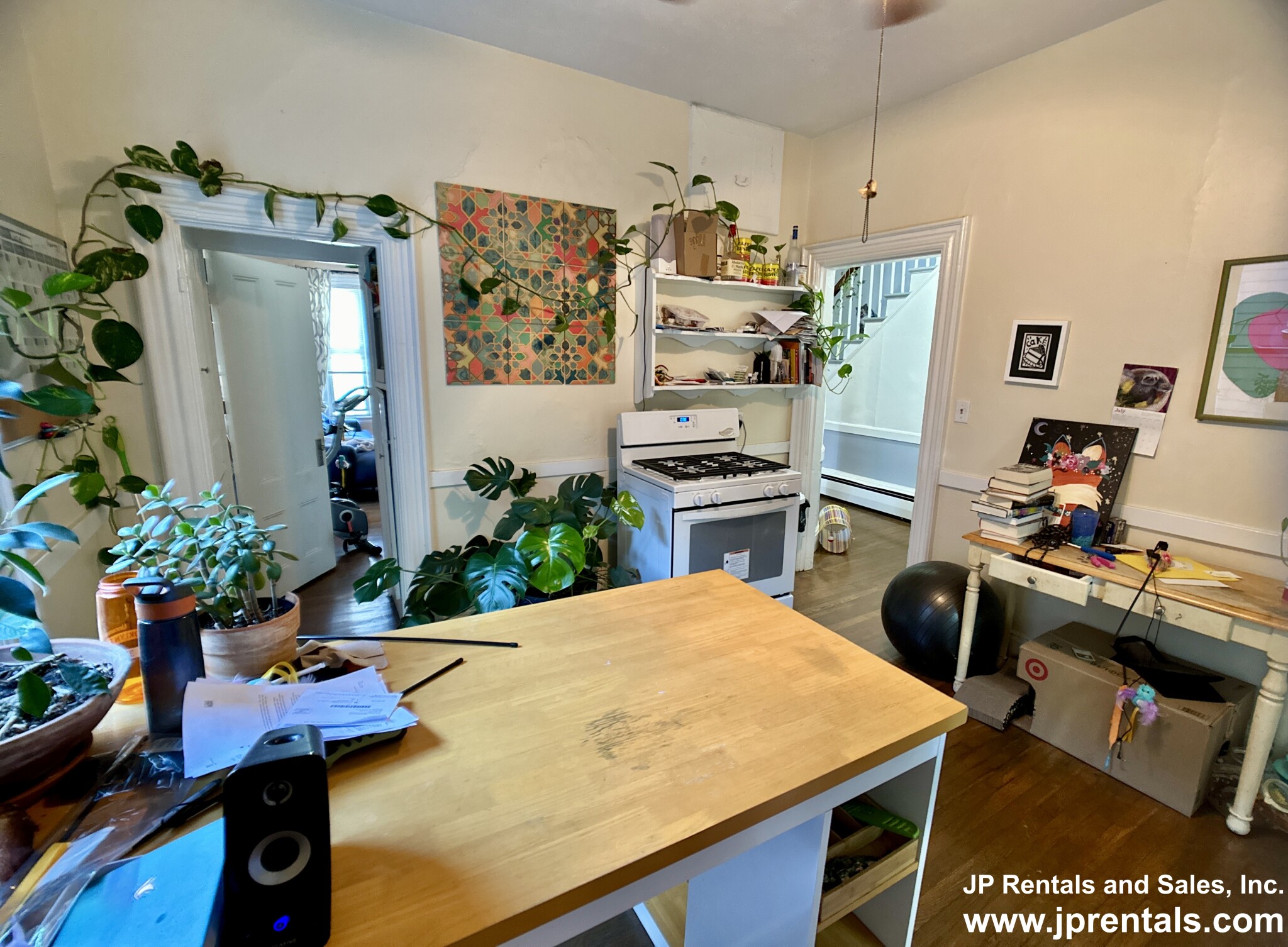 388 Centre St, Jamaica Plain