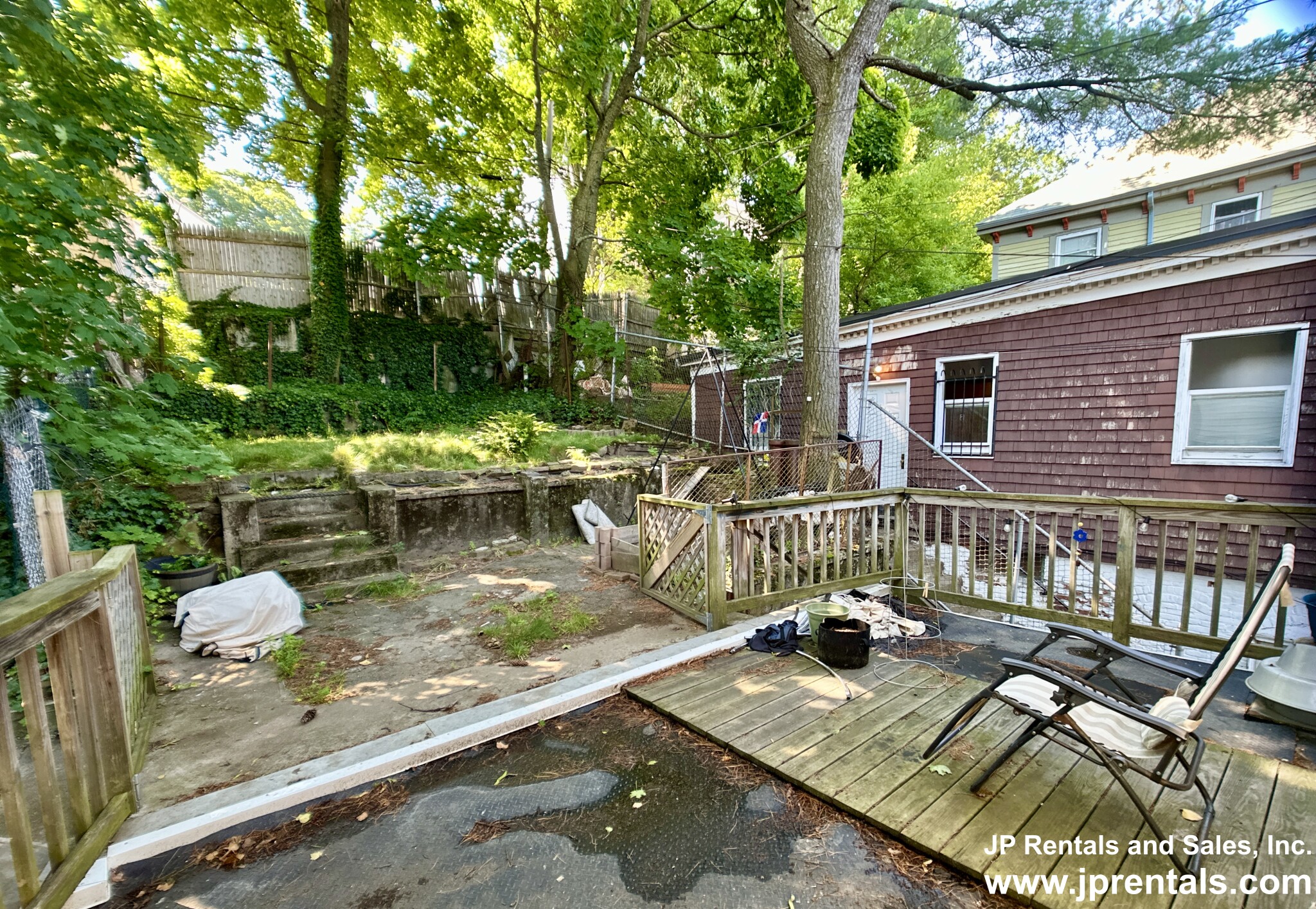 388 Centre St, Jamaica Plain