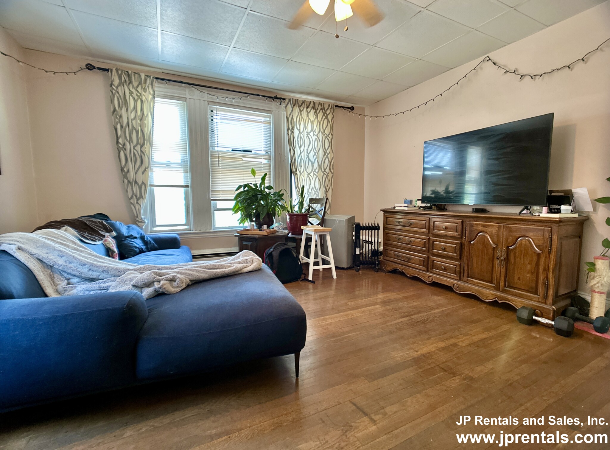 388 Centre St, Jamaica Plain