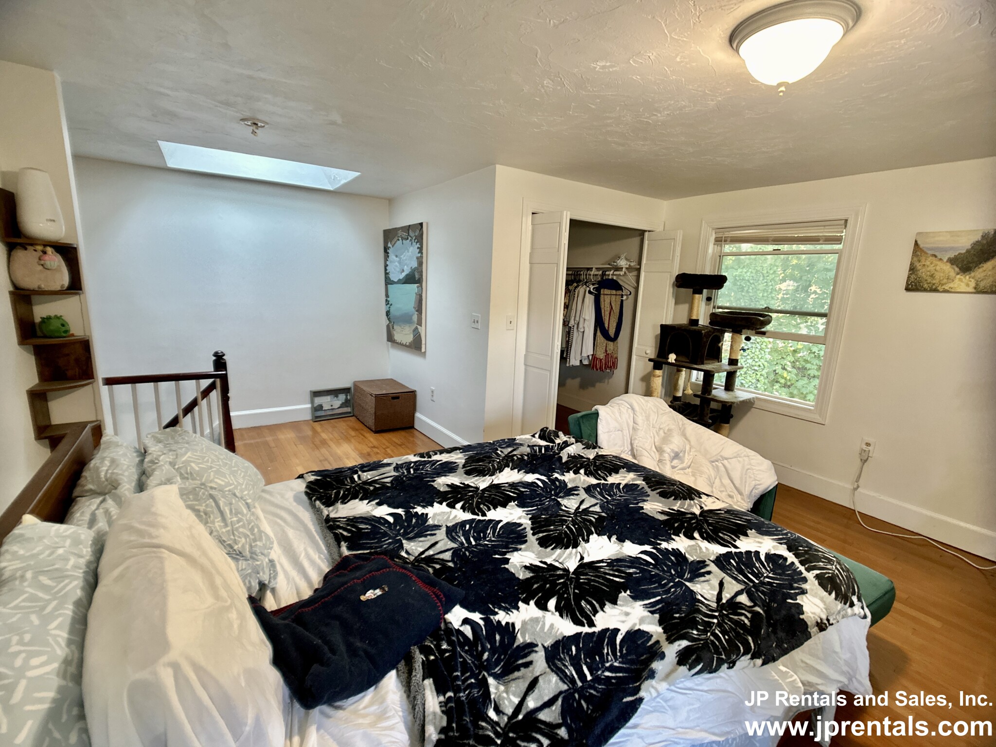 388 Centre St, Jamaica Plain