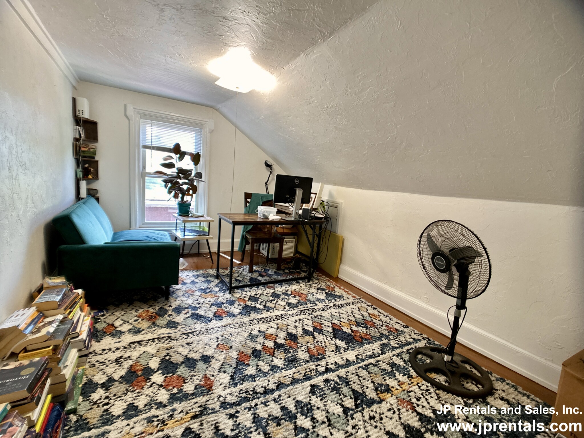 388 Centre St, Jamaica Plain