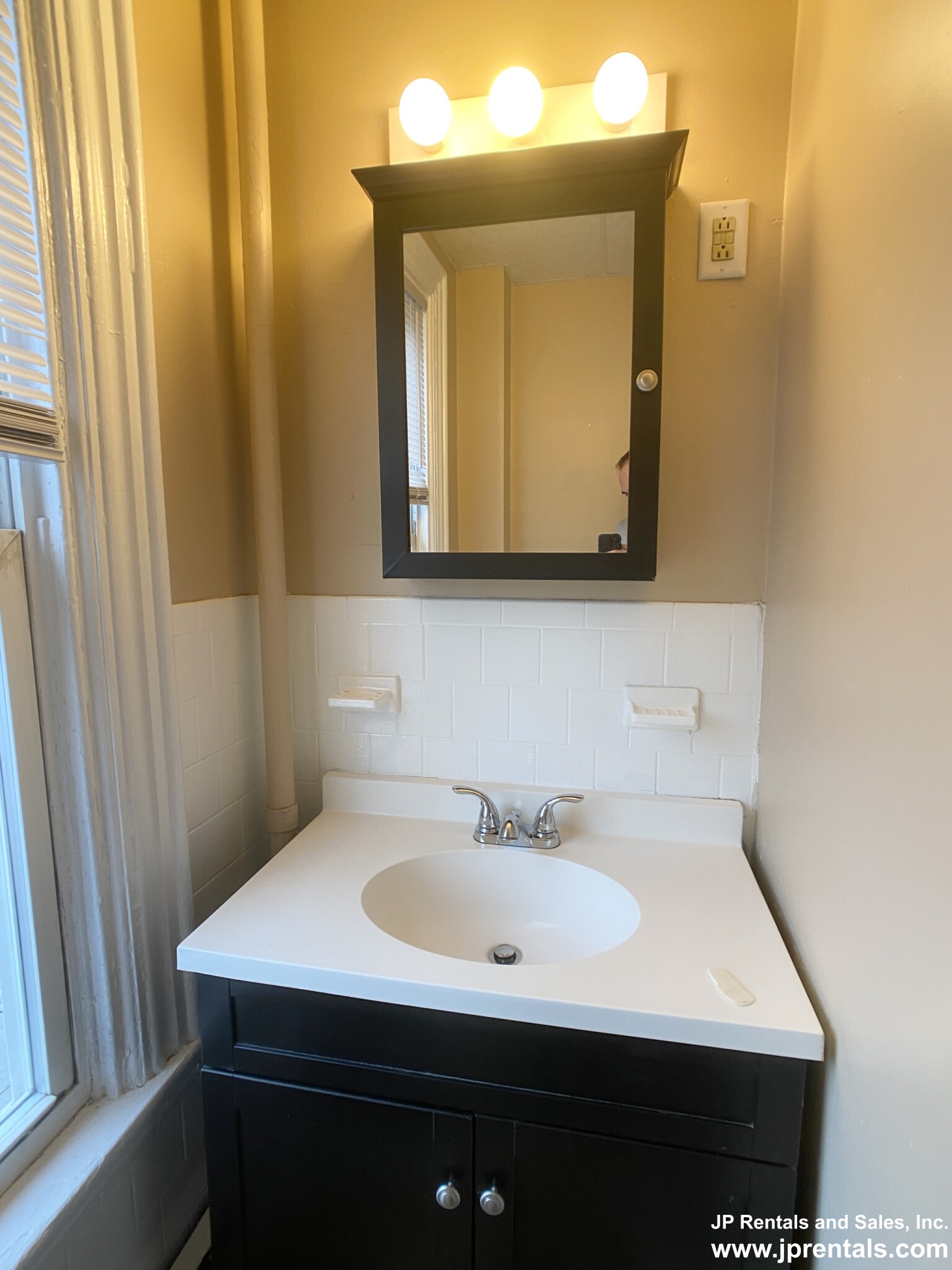 388 Centre St, Jamaica Plain