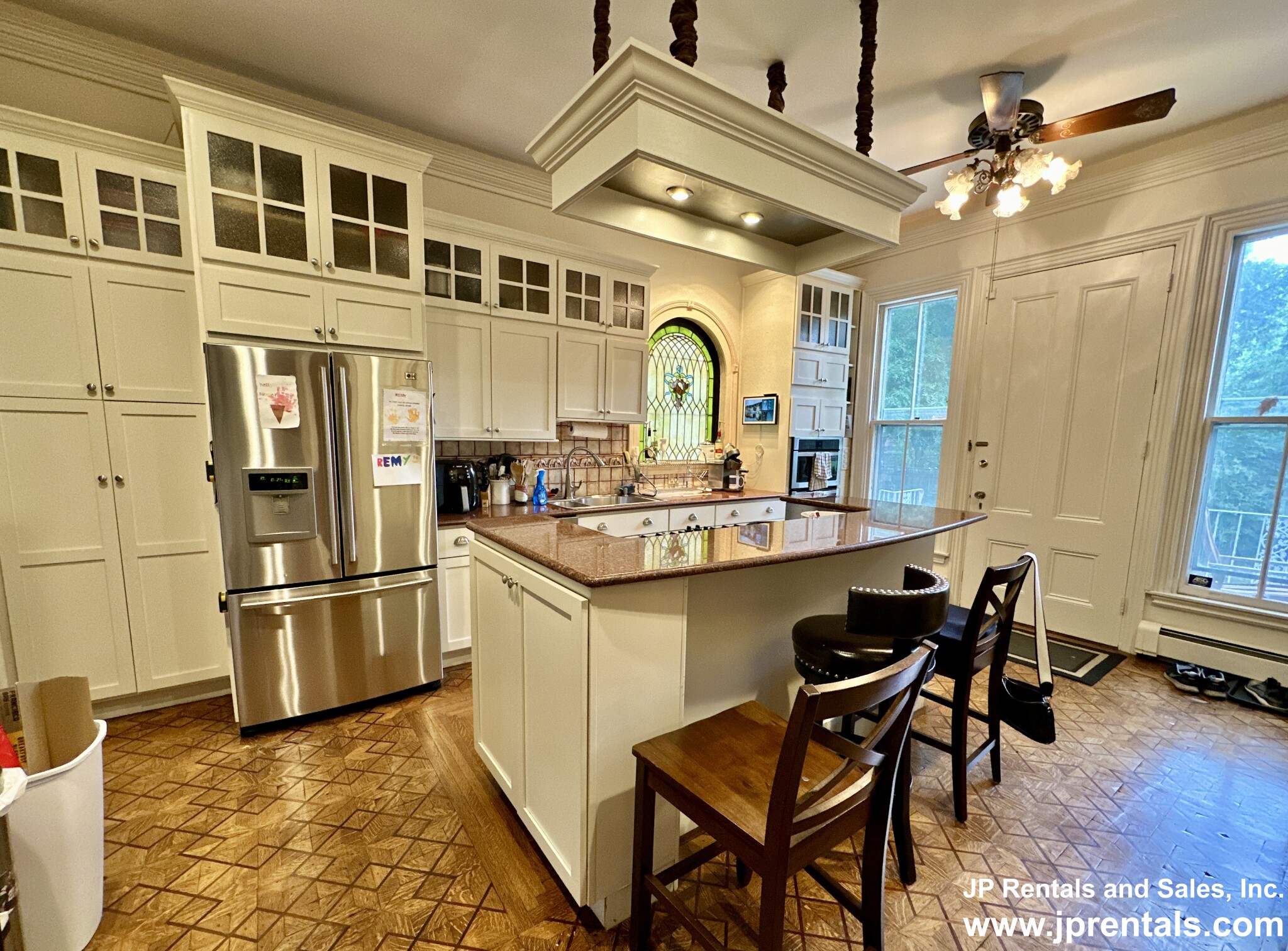 61 Pond St, Jamaica Plain