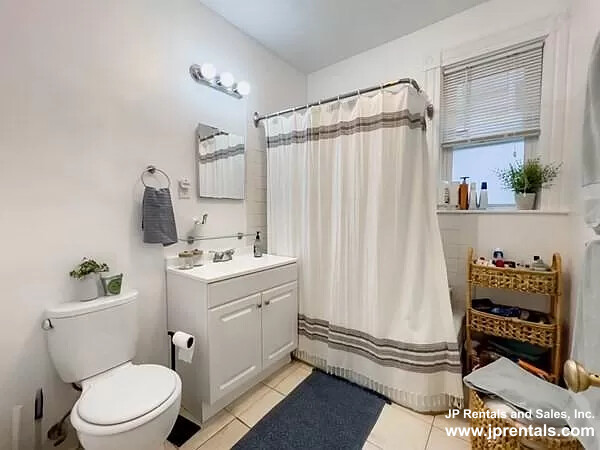 287 Chestnut Ave, Jamaica Plain