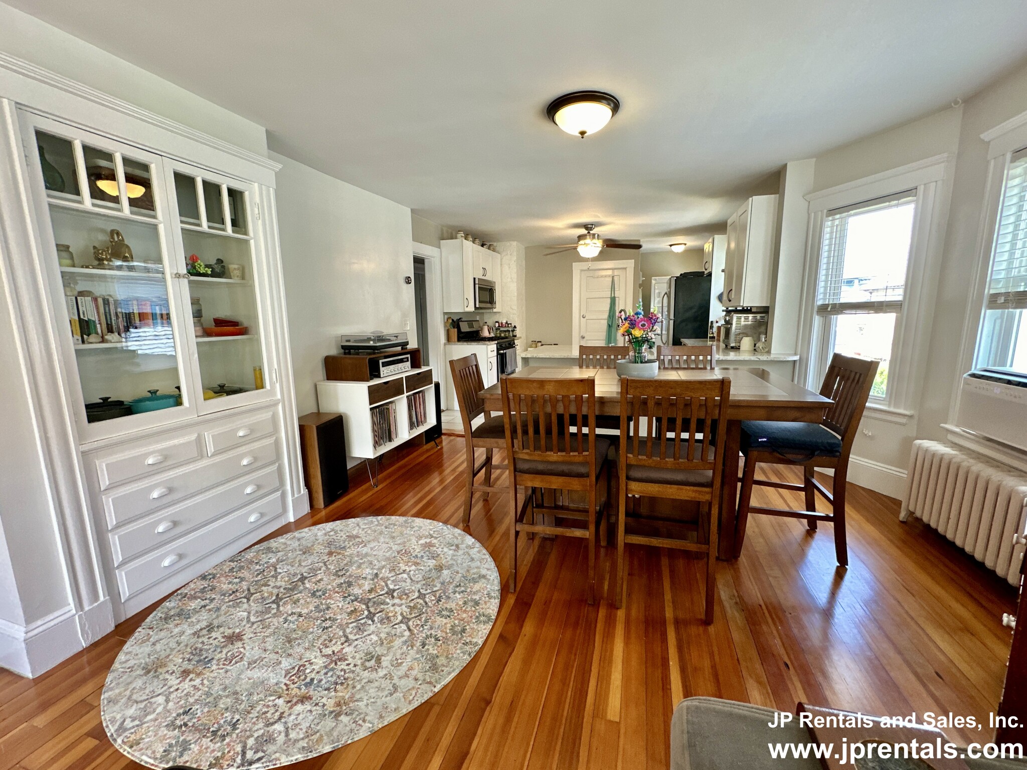 17 Lesher St, Roslindale