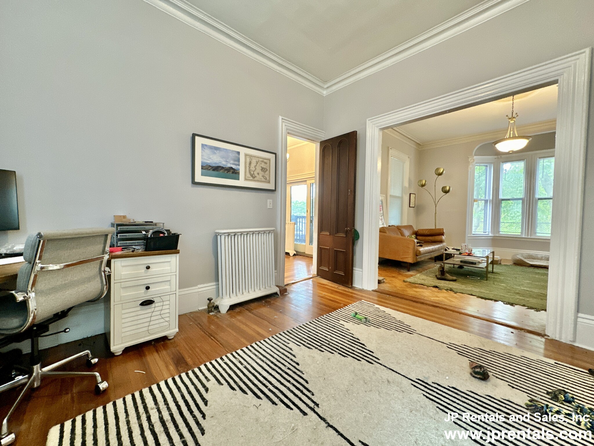 13 Gordon St, Jamaica Plain