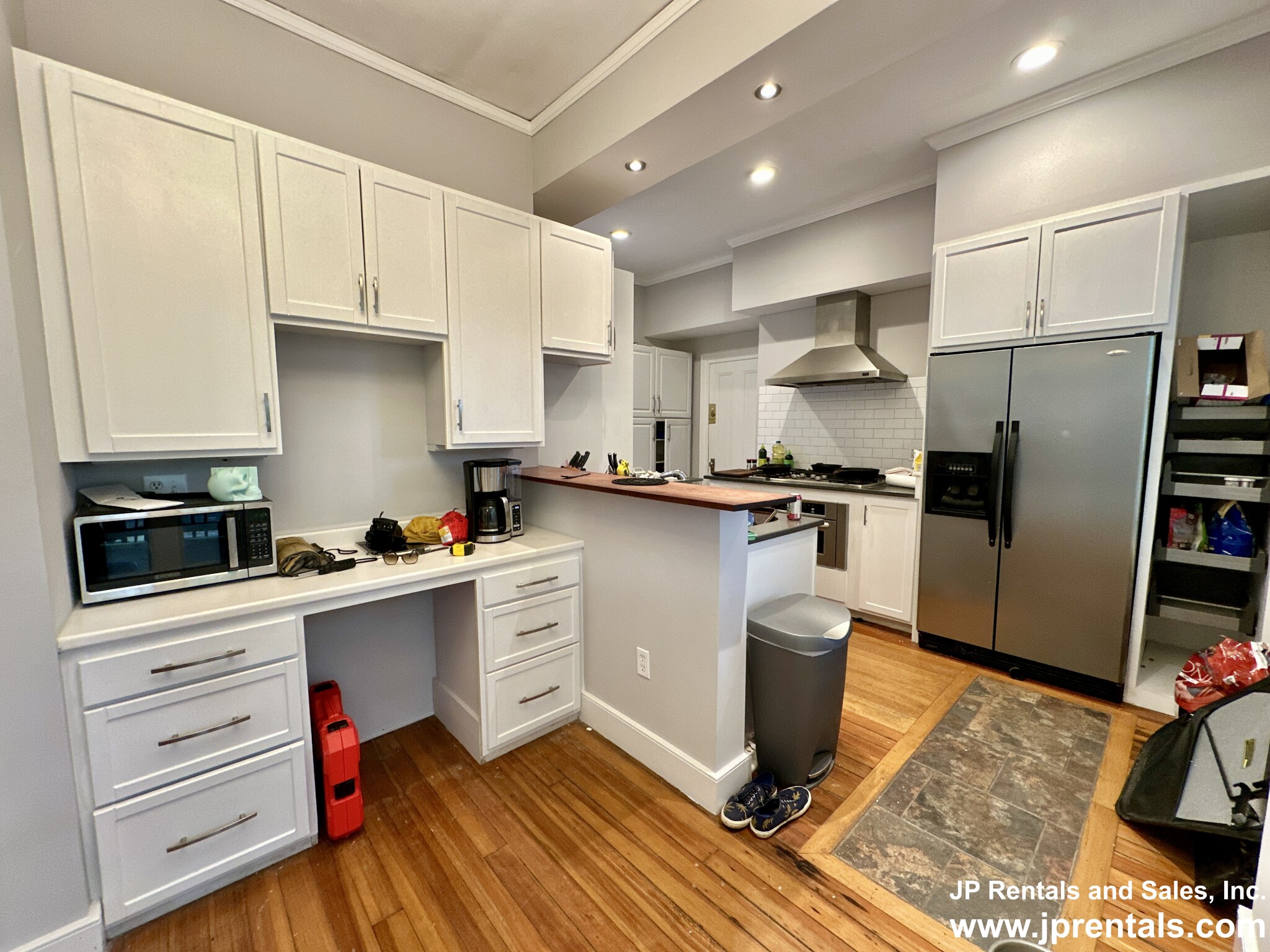 13 Gordon St, Jamaica Plain