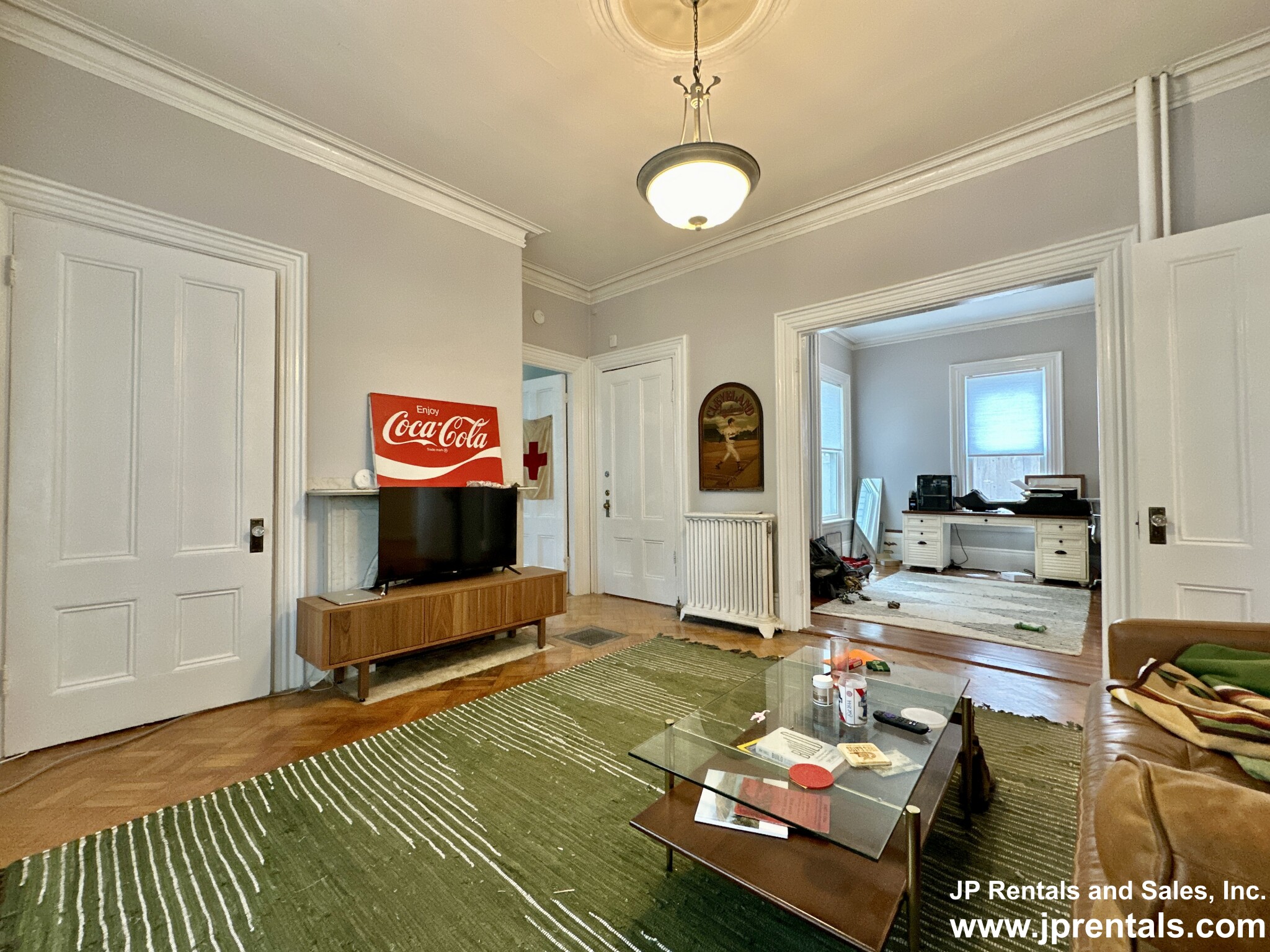 13 Gordon St, Jamaica Plain