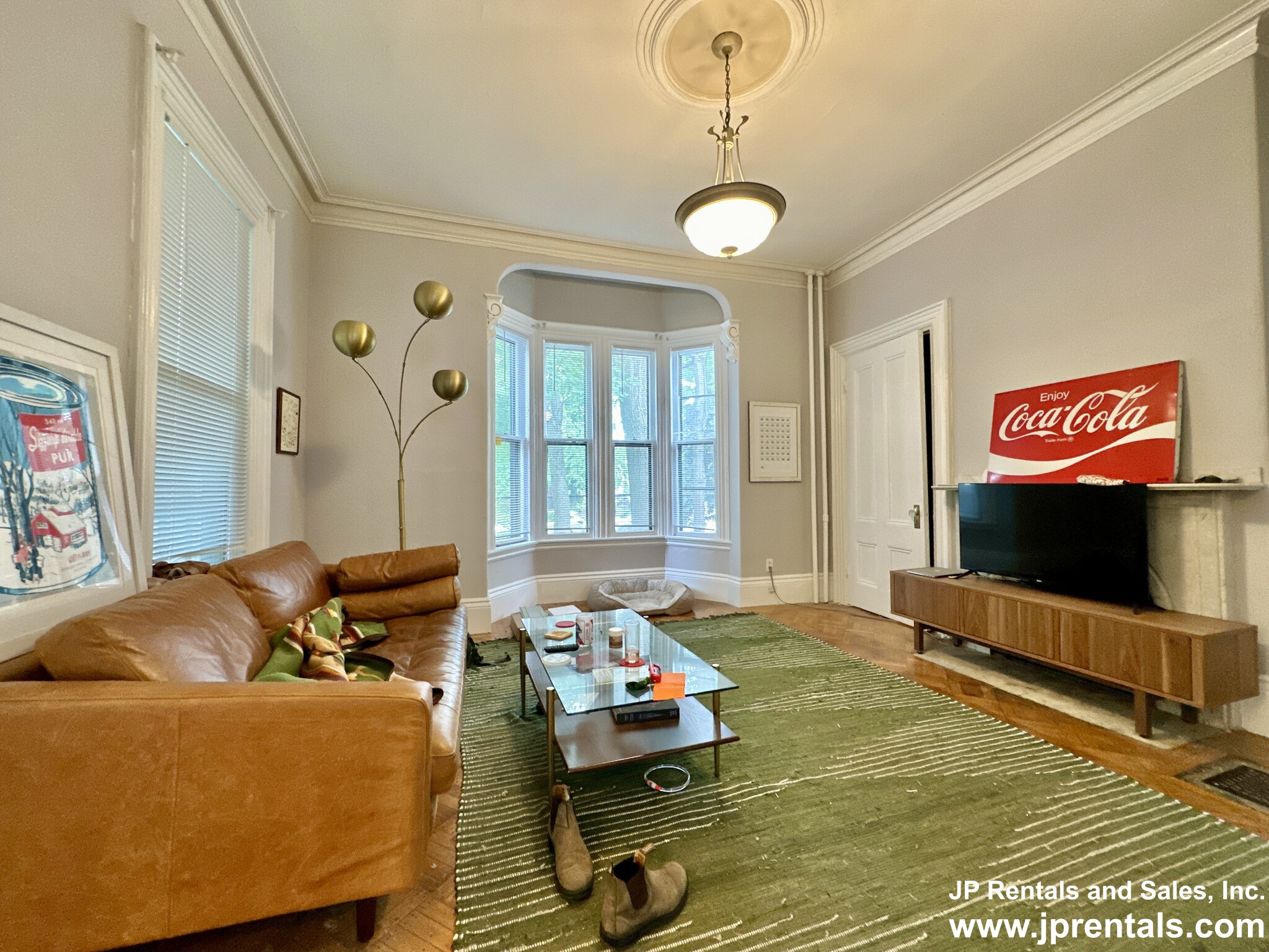 13 Gordon St, Jamaica Plain