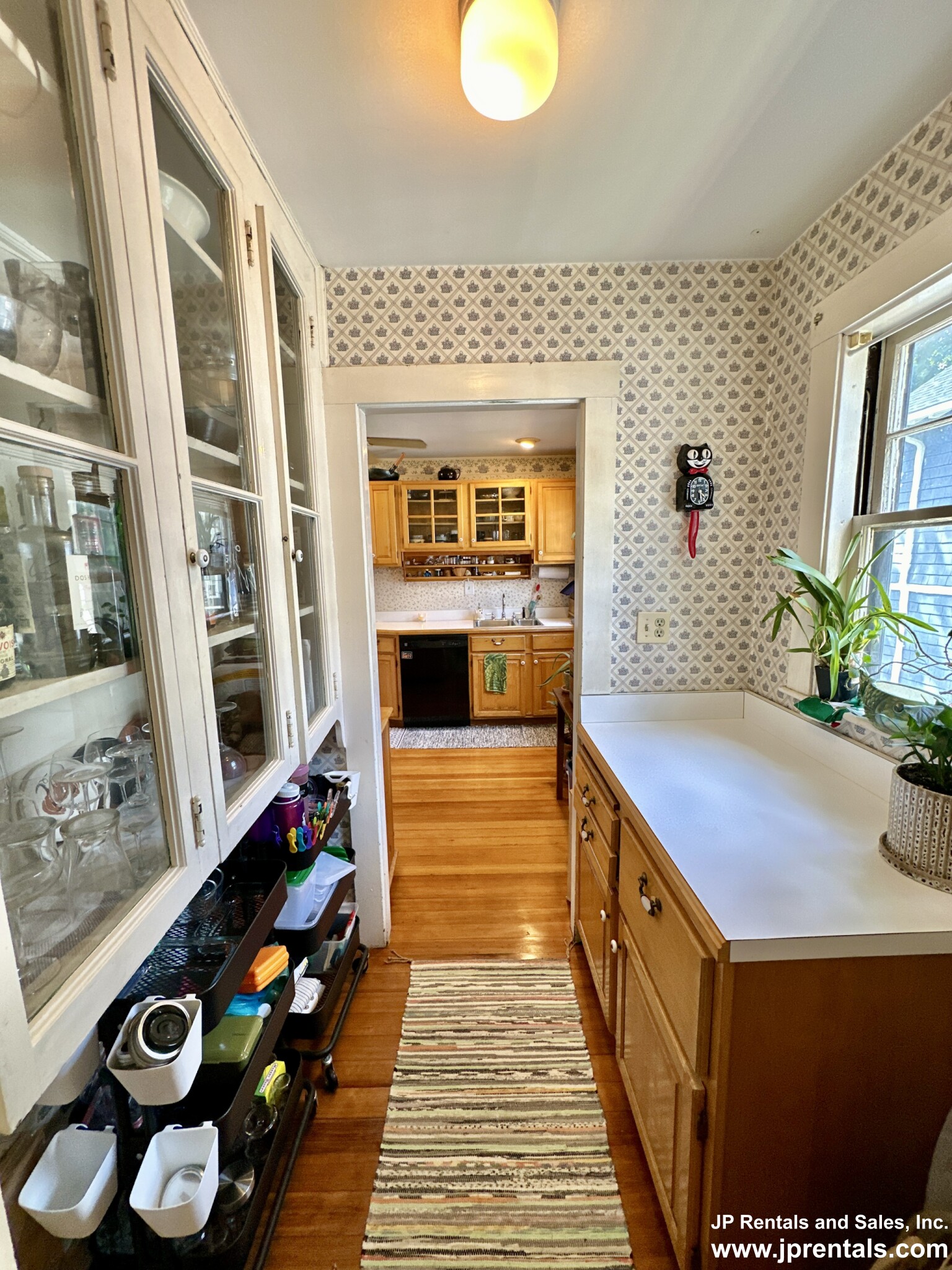 17 Goodway Rd, Jamaica Plain