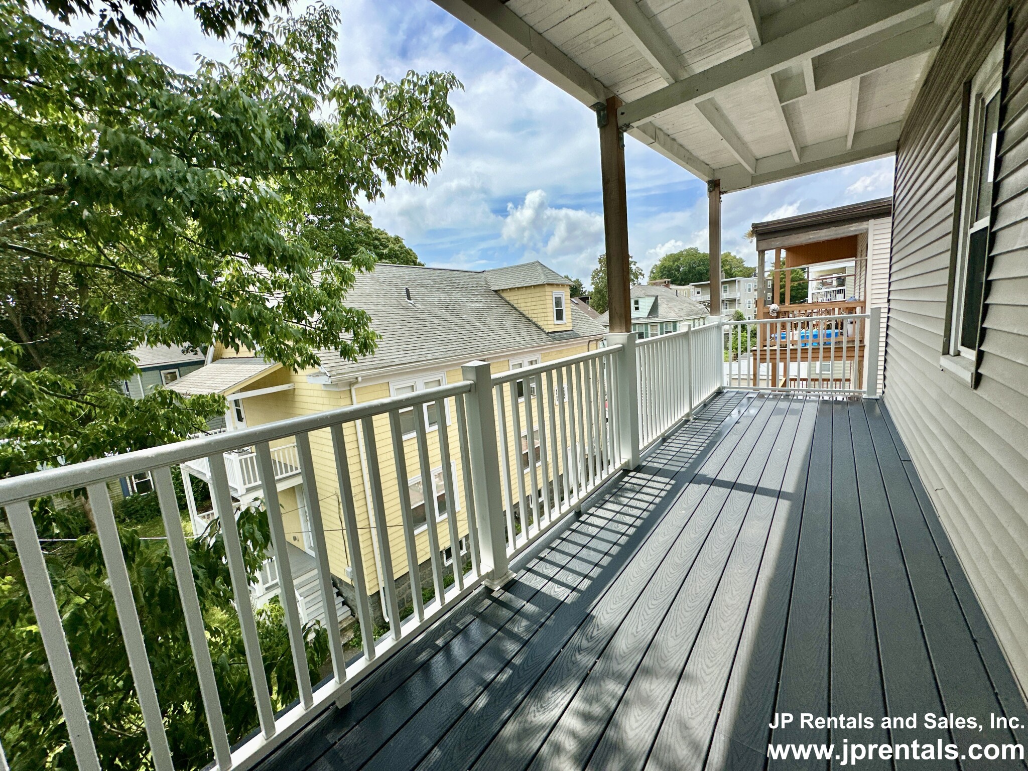 369 Centre St, Dorchester