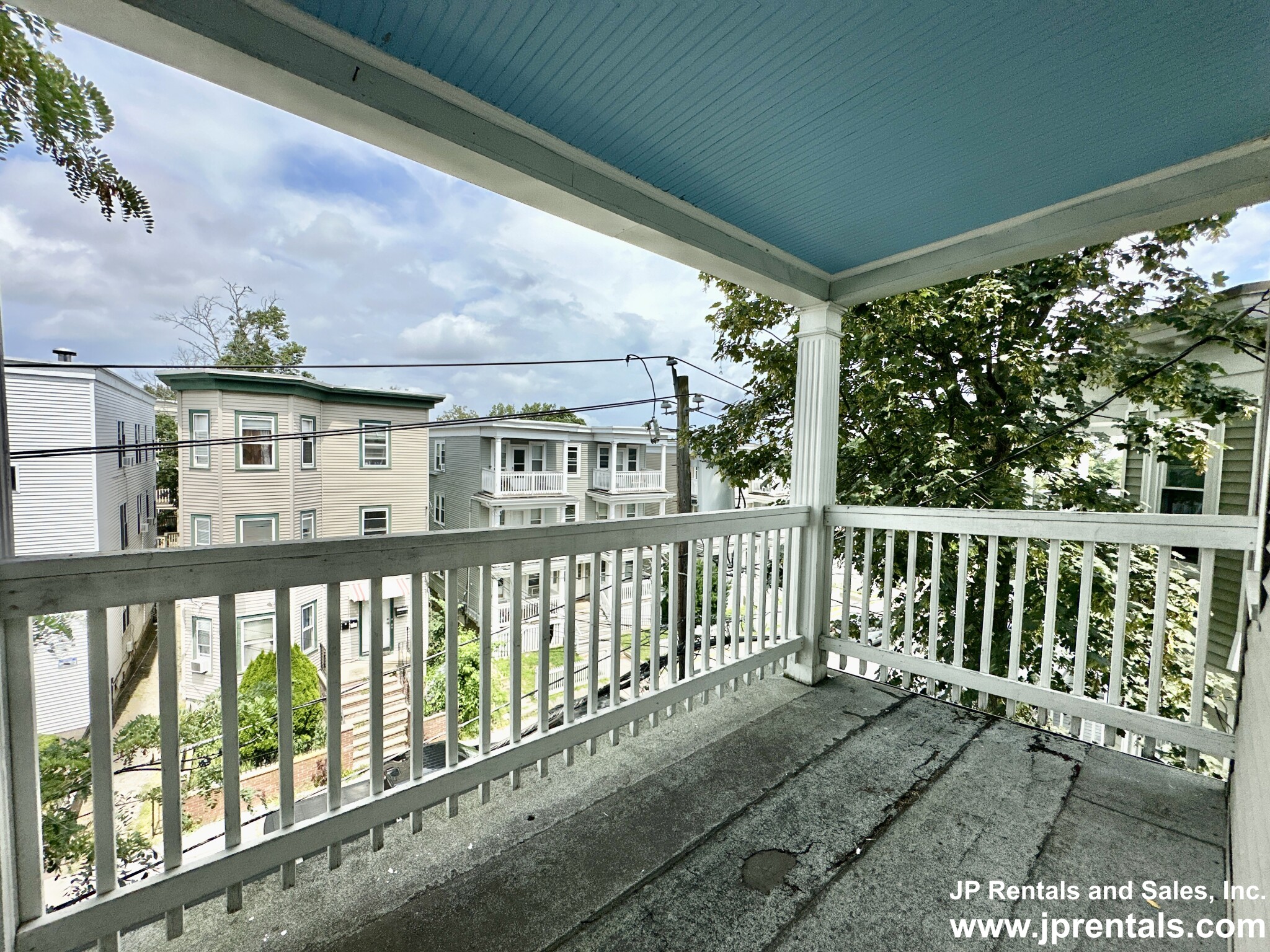 369 Centre St, Dorchester