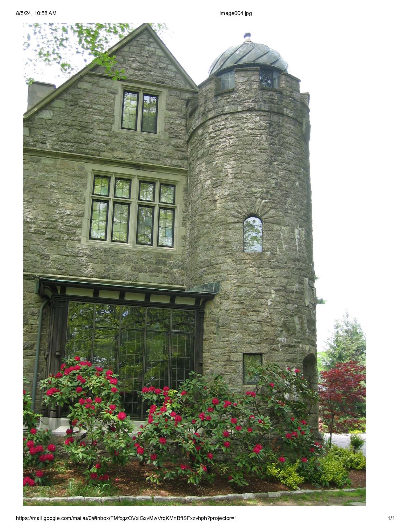 241 Perkins St, Jamaica Plain