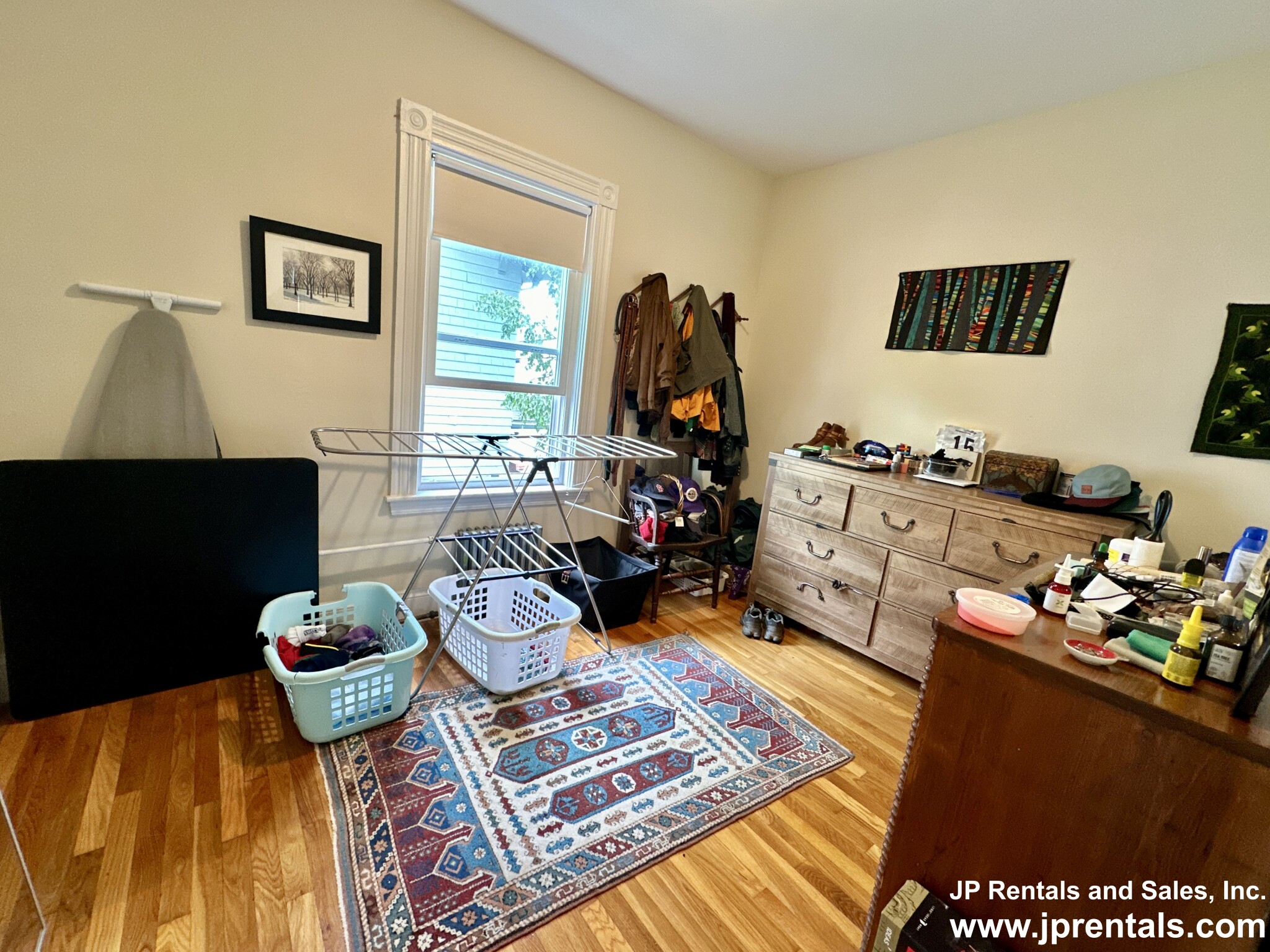 40 Hewlett St, Roslindale