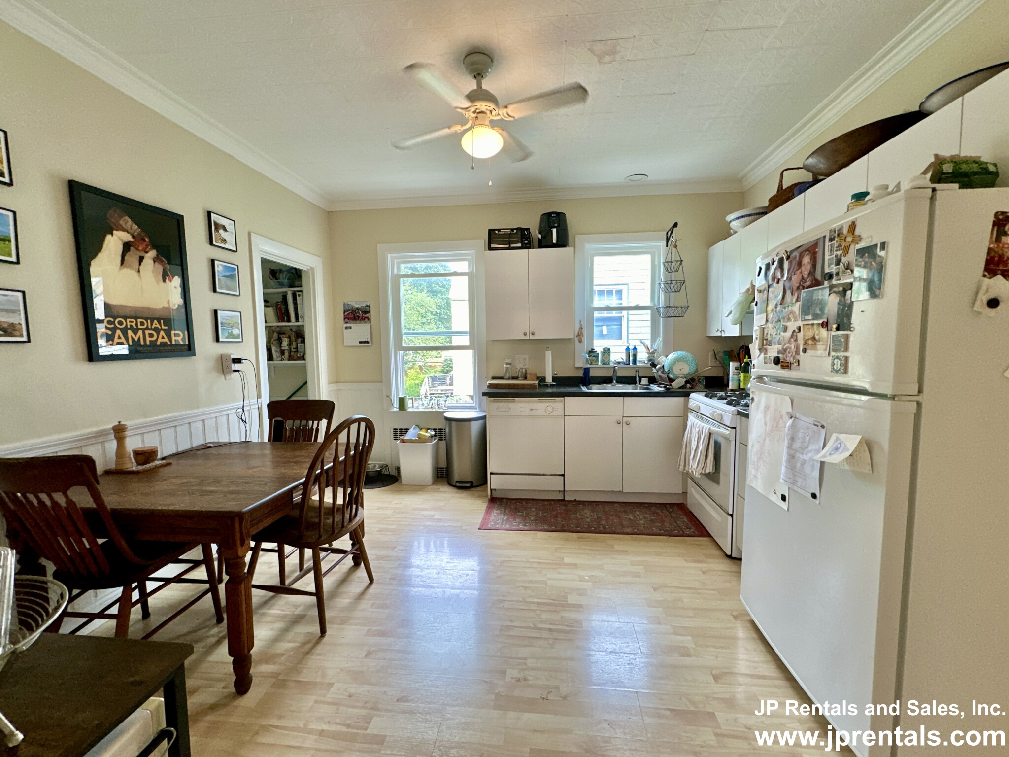 40 Hewlett St, Roslindale